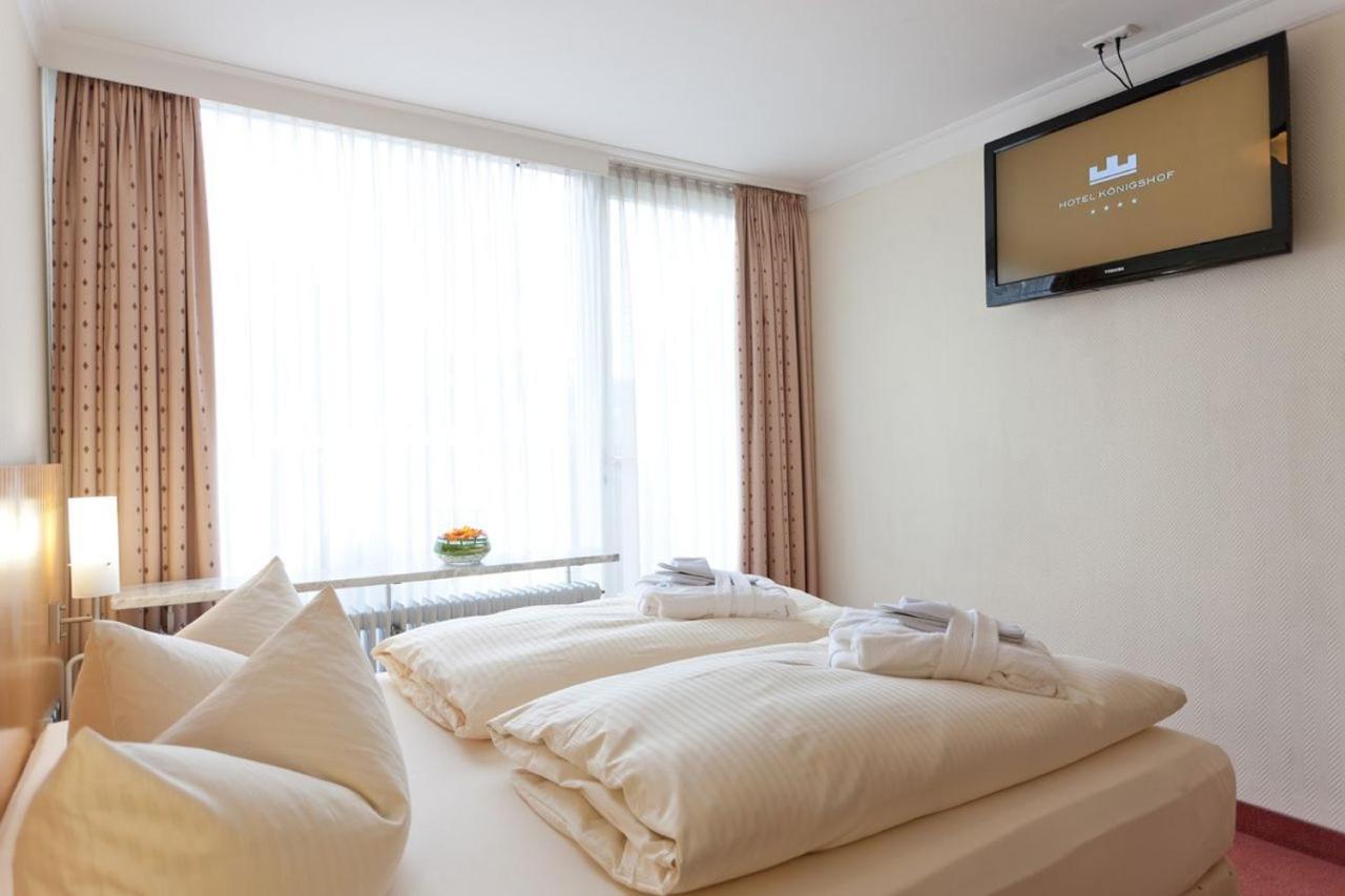 Junior Suite - Photo 3