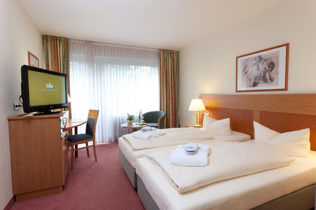 Superior Room - Photo 2