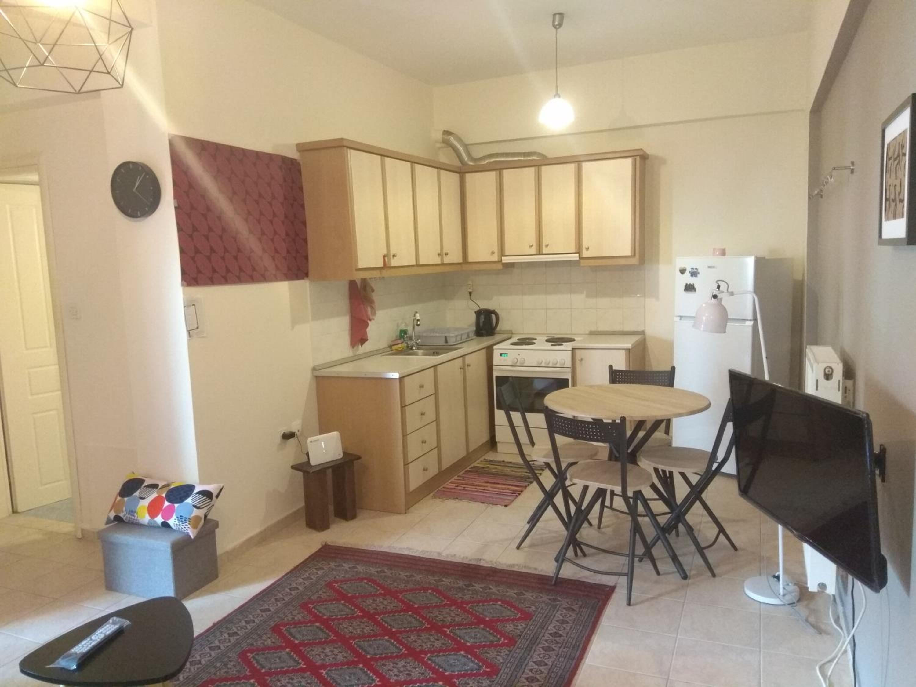 Apartment - Photo 24