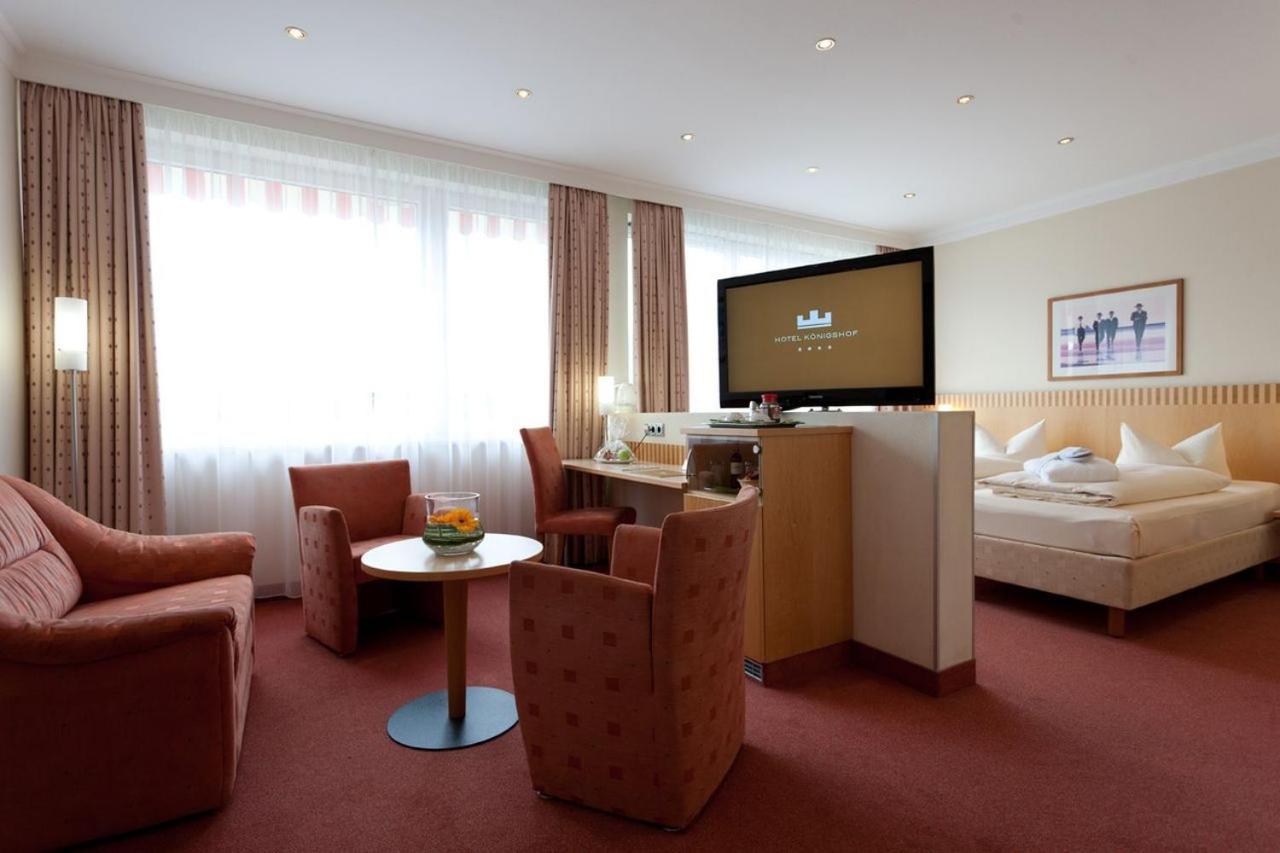 Junior Suite - Photo 4