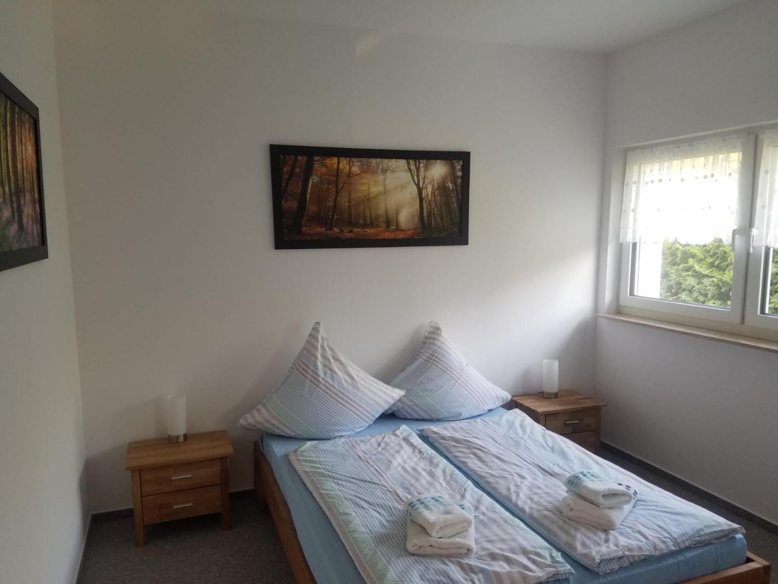 Two-Bedroom House photo 1