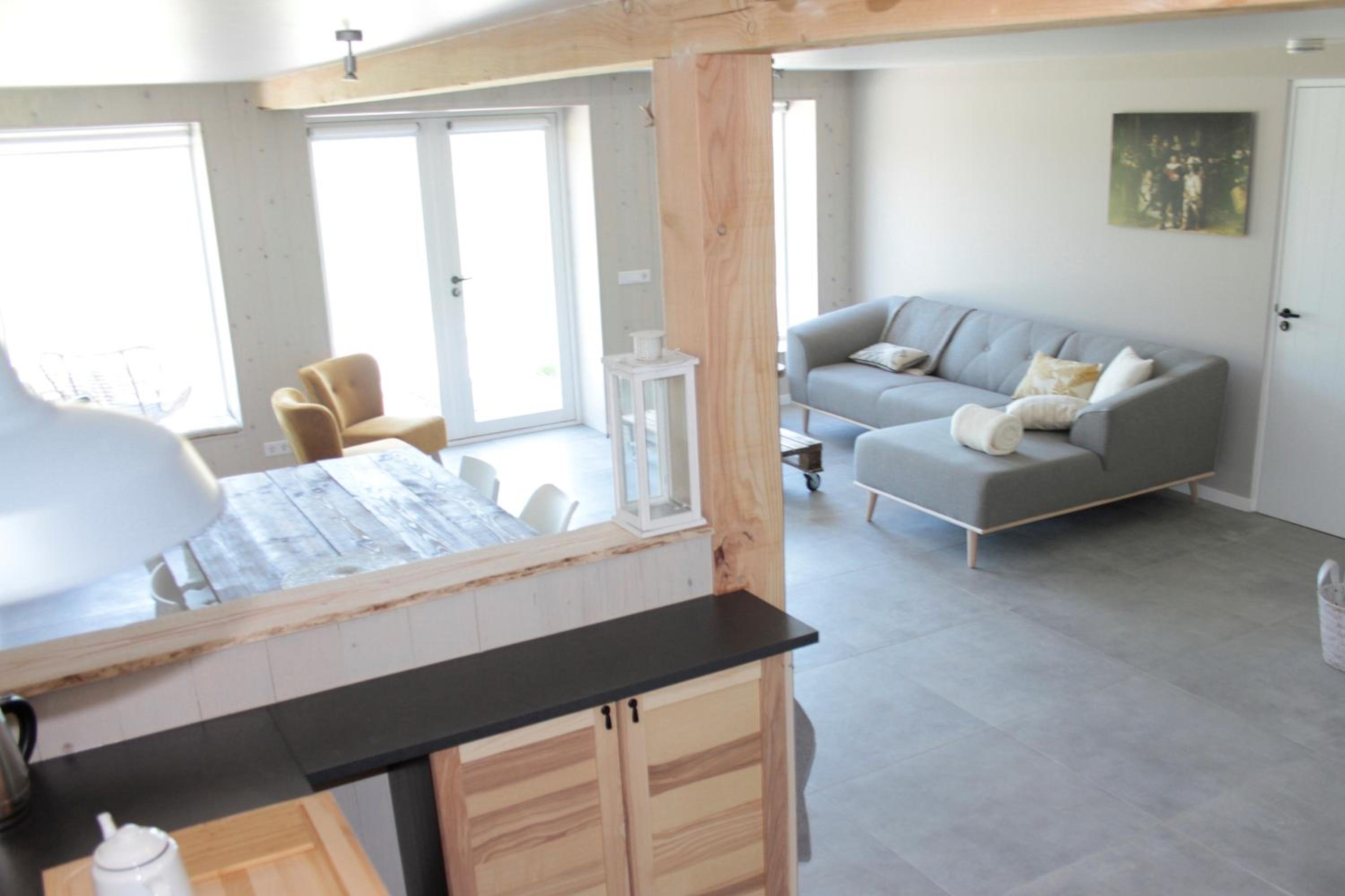 Vacation Home photo 1