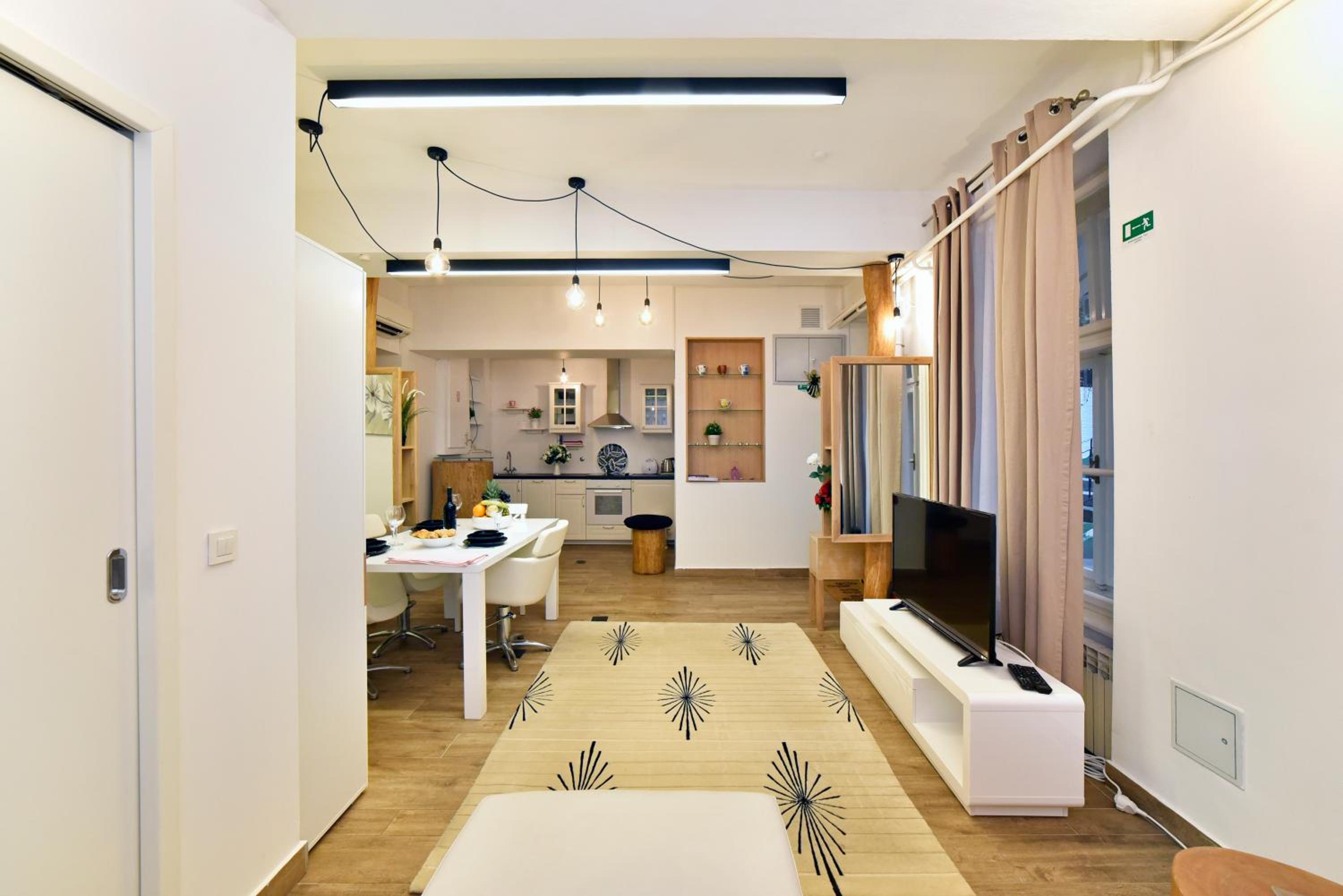 Two-Bedroom Apartment - Photo 1