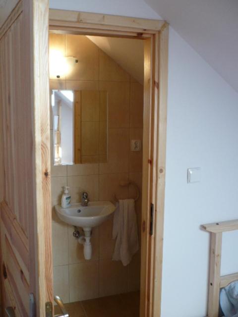 Double Room - Photo 2