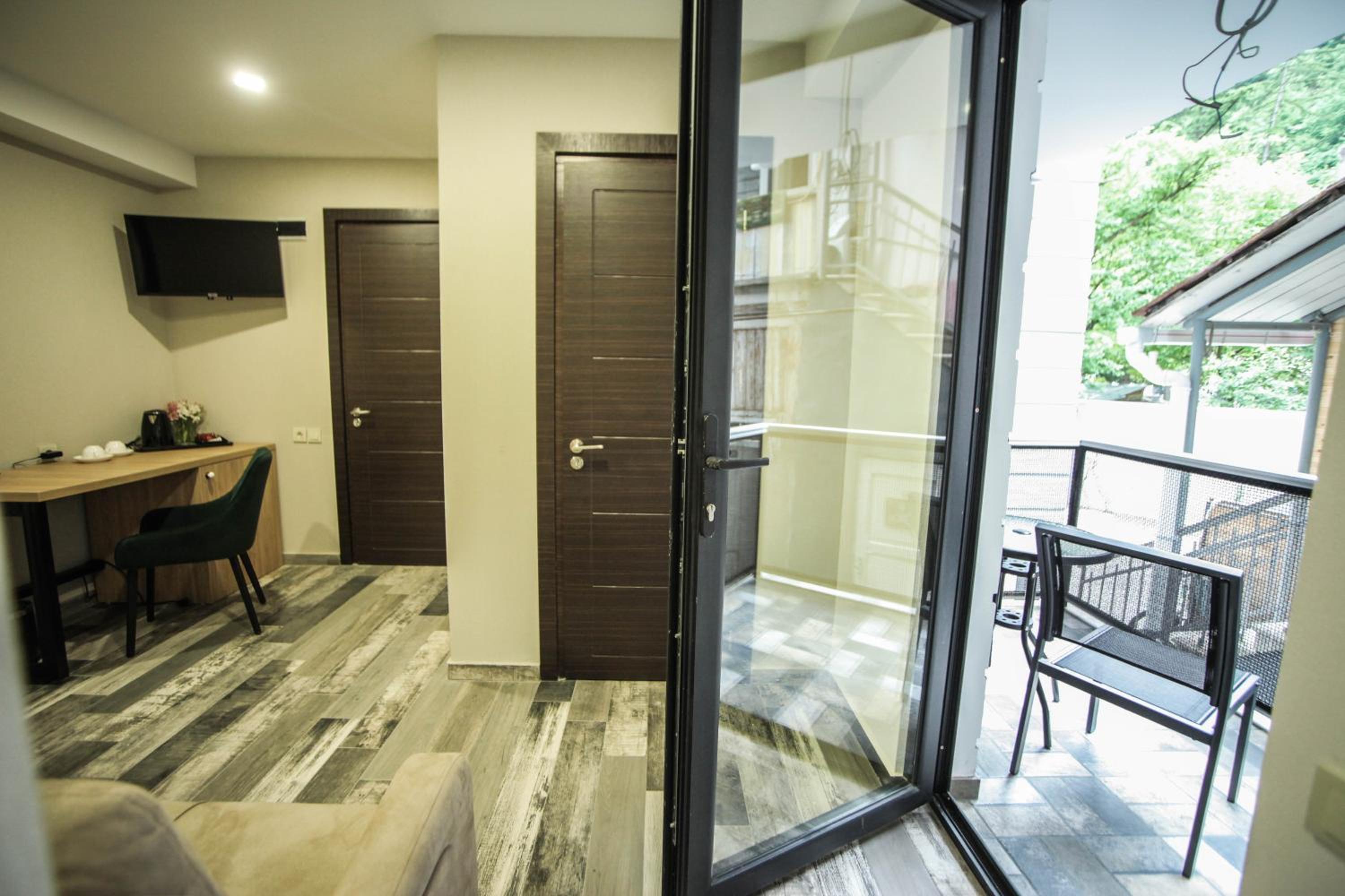 Family Room with Balcony - Photo 26