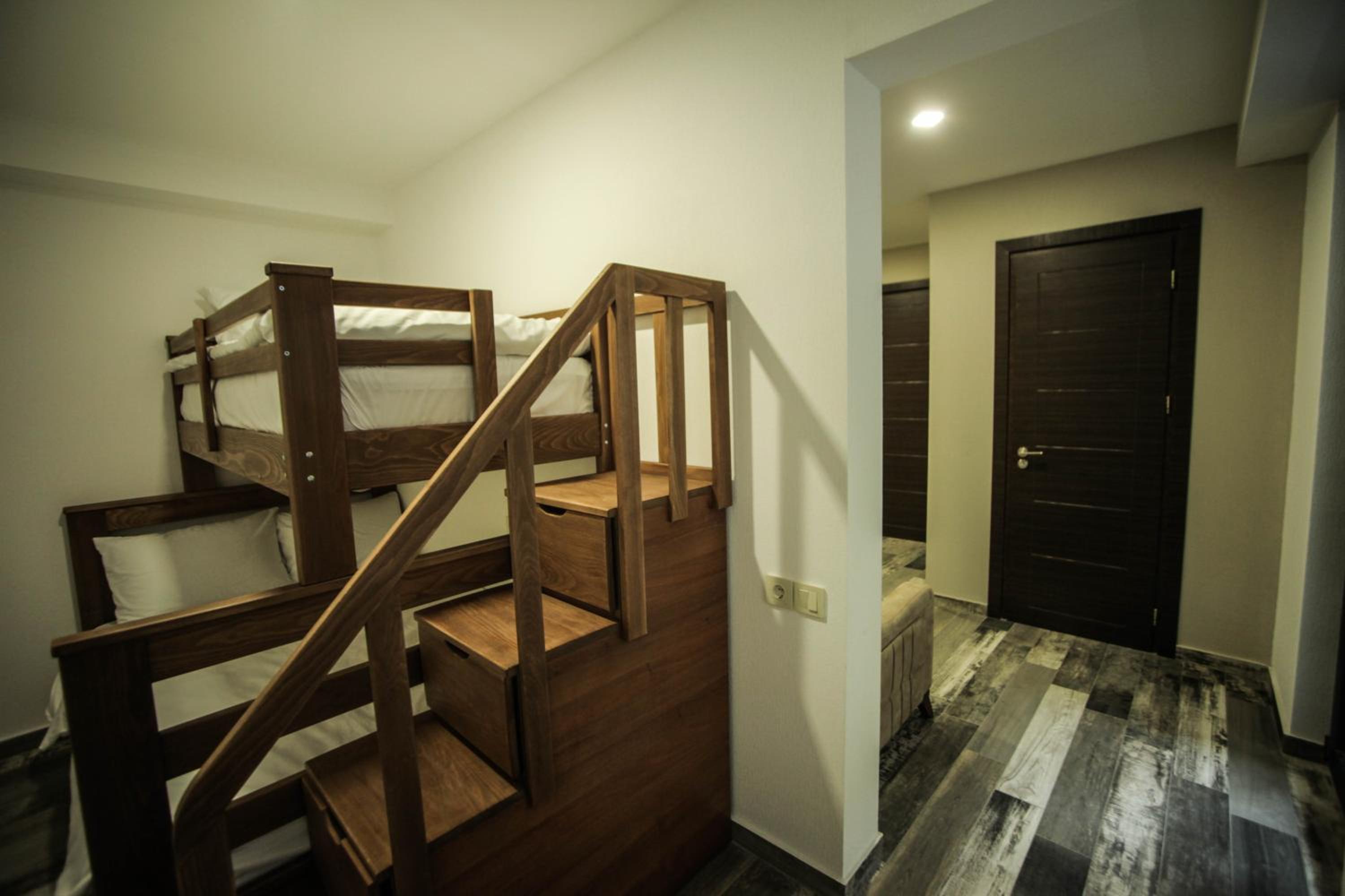 Family Room with Balcony - Photo 33