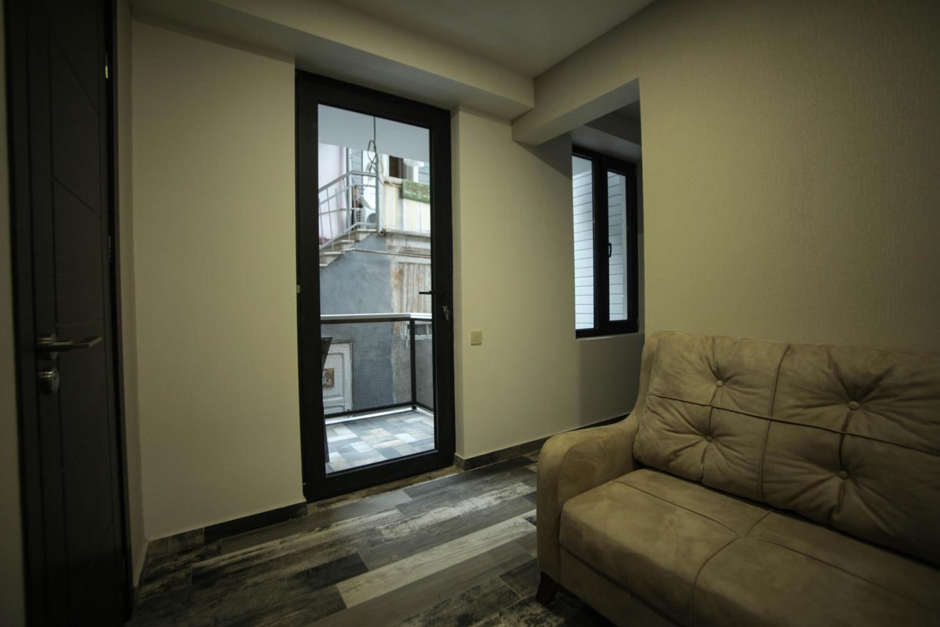 Family Room with Balcony - Photo 35