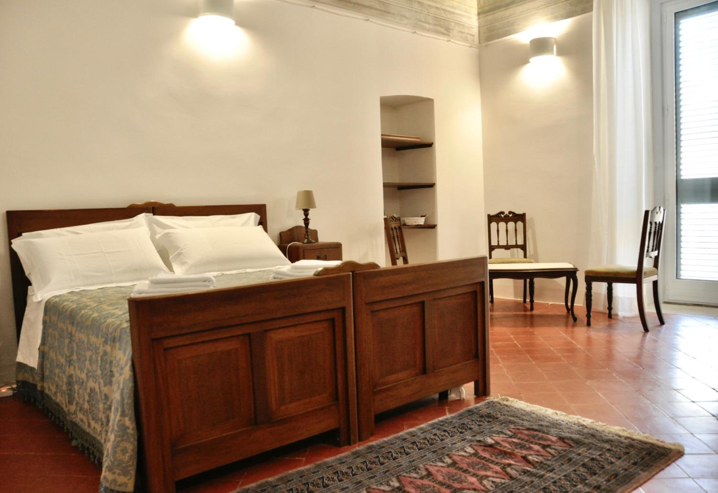 Triple Room with Private Bathroom photo 1