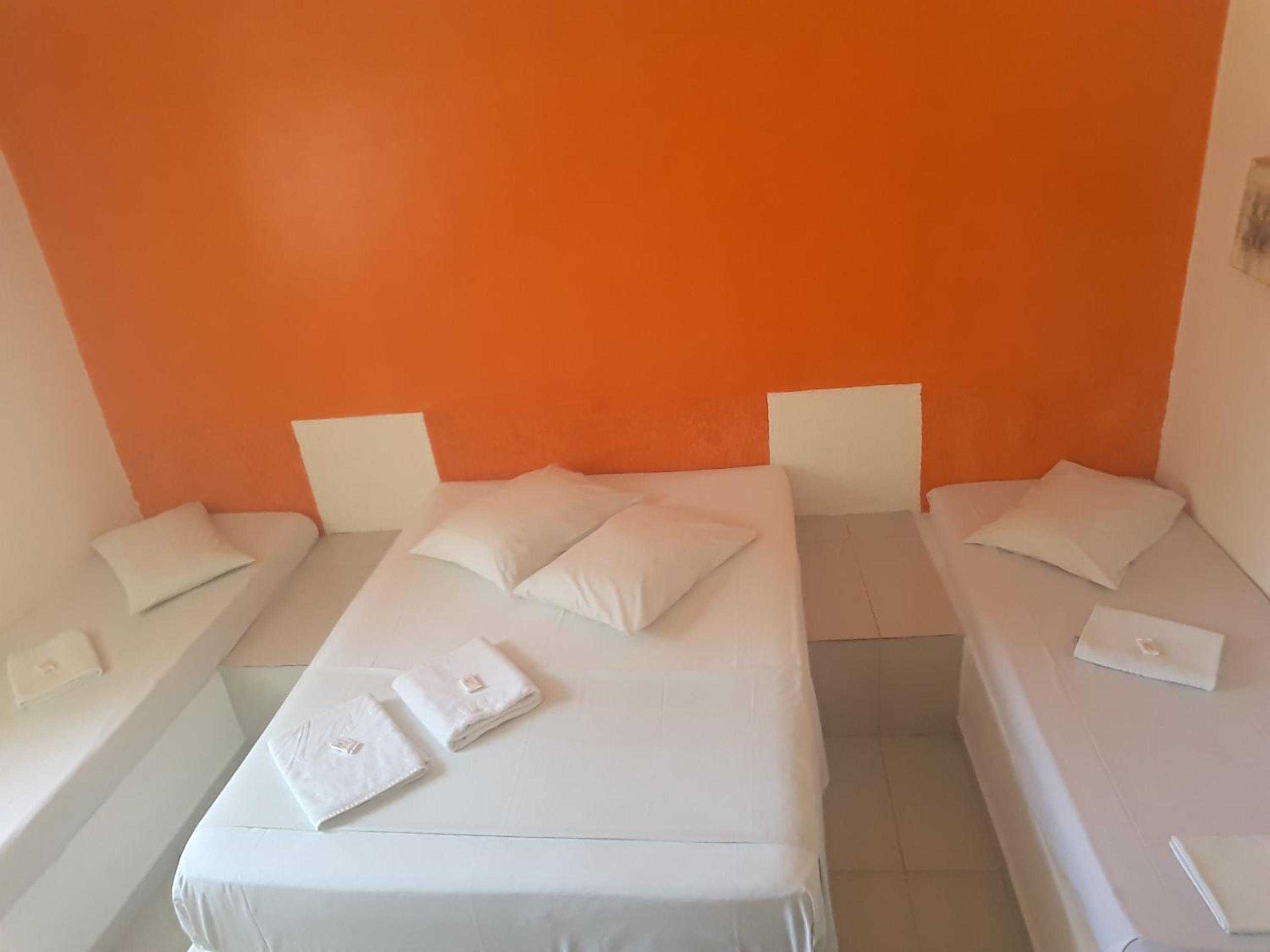 Quadruple Room photo 2