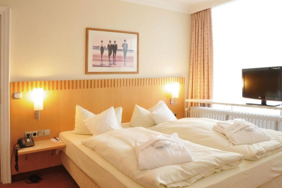 Junior Suite - Photo 1