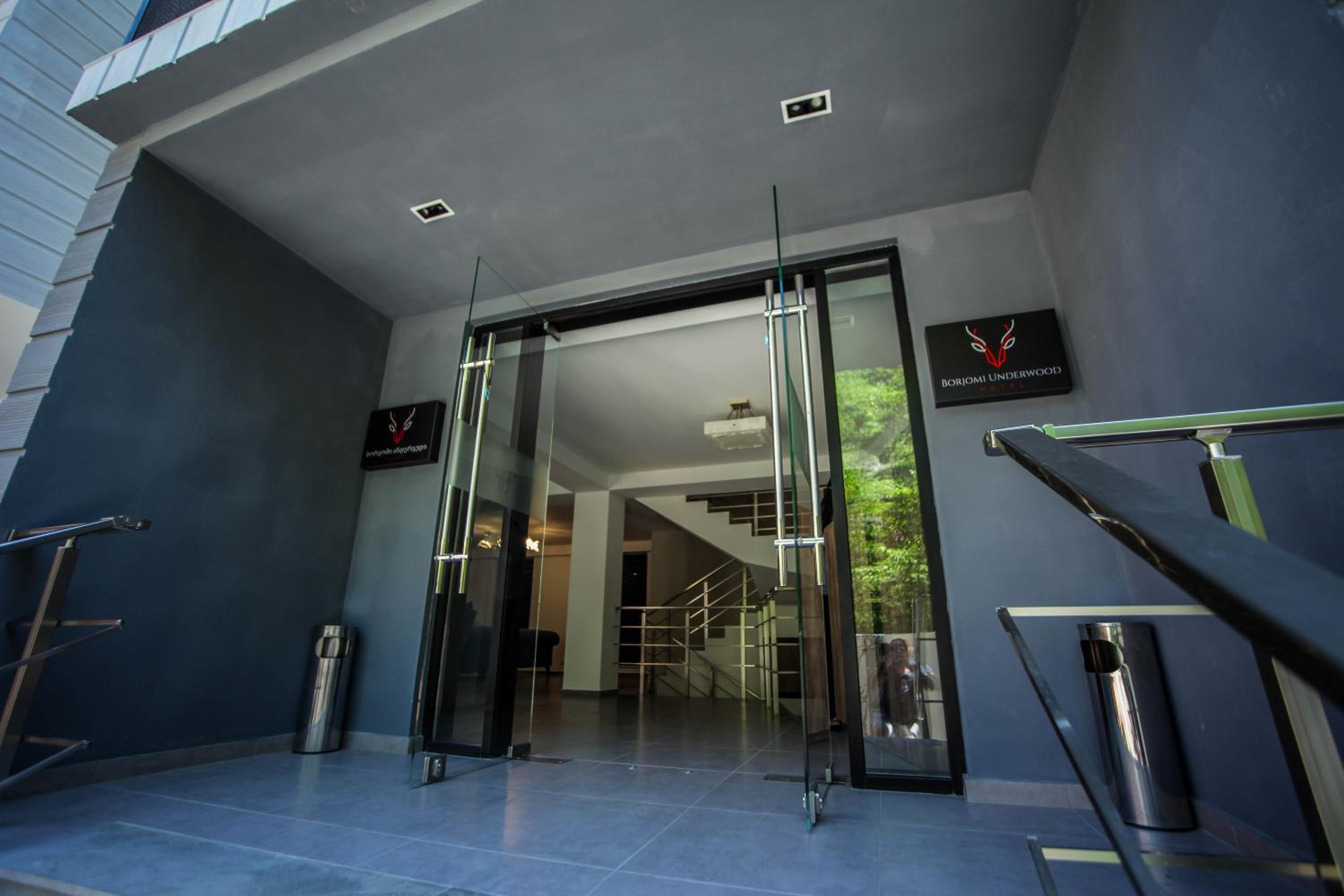 Double Room with Balcony - Photo 32