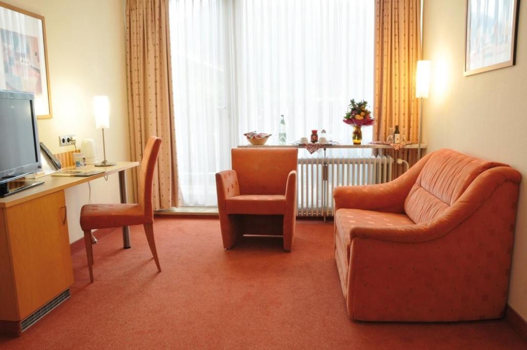 Junior Suite - Photo 5