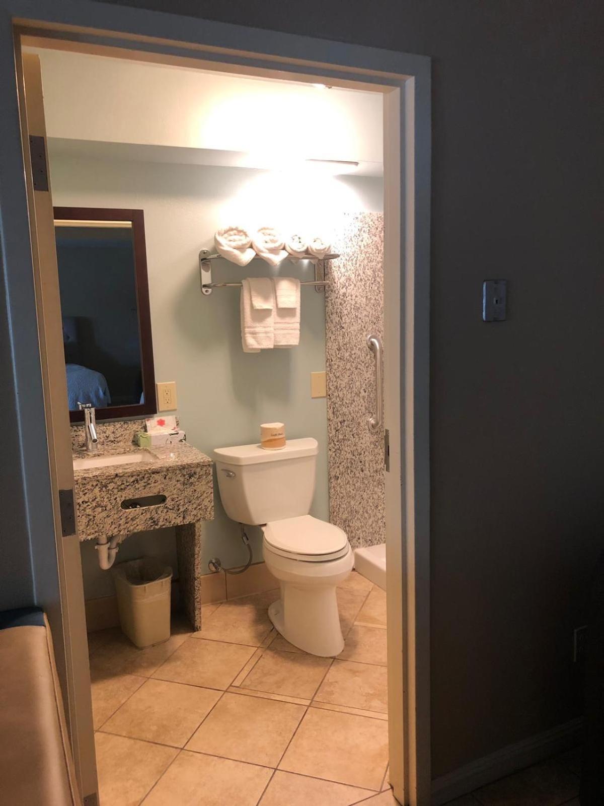 Deluxe King Room - Photo 5
