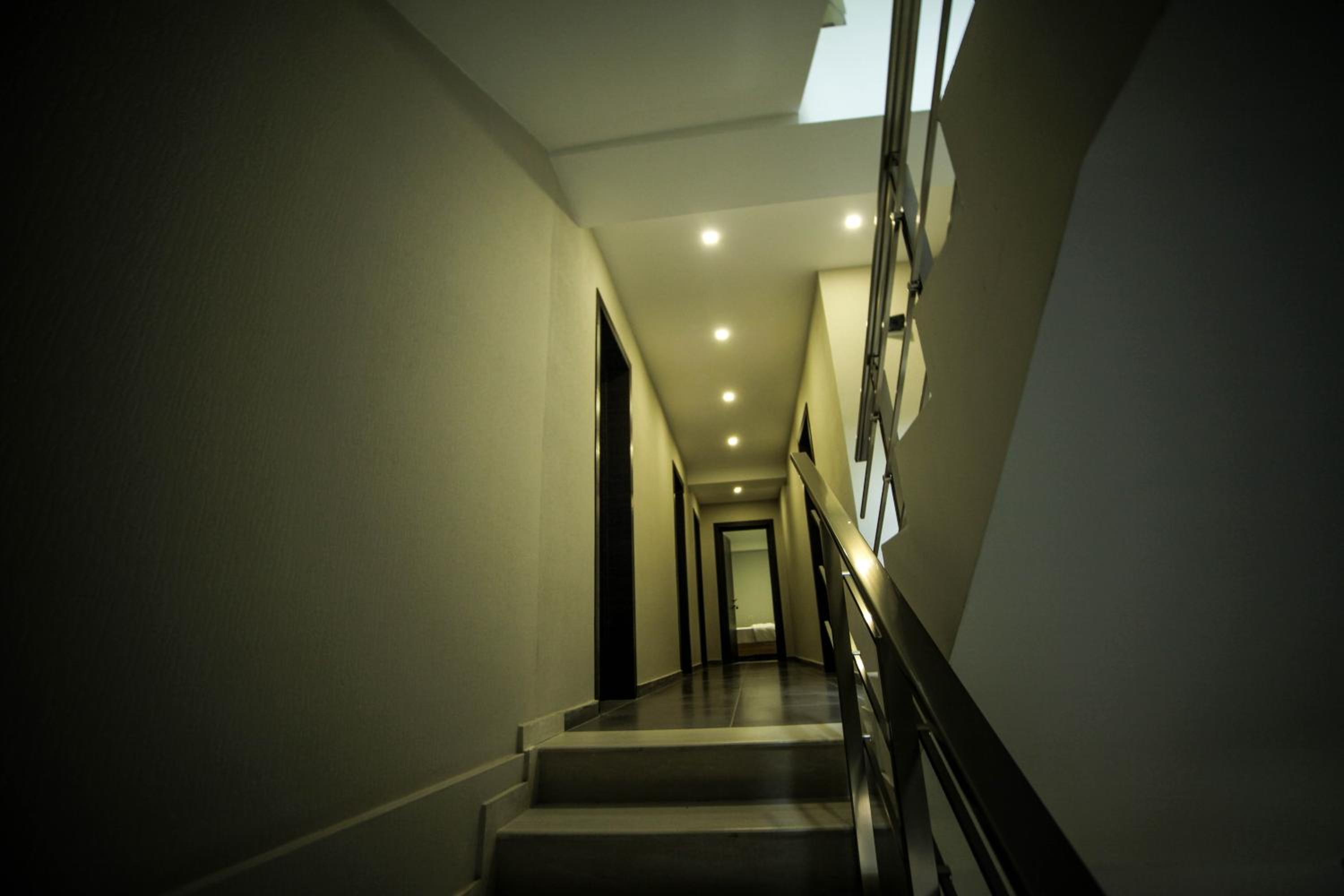 Double Room with Balcony - Photo 27