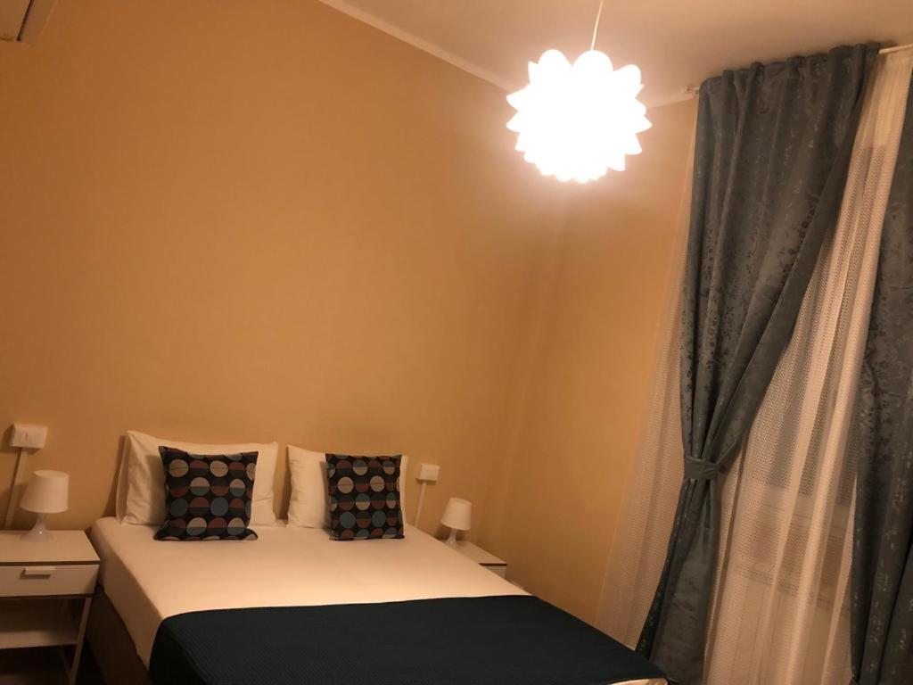 Deluxe Double Room with Shower
