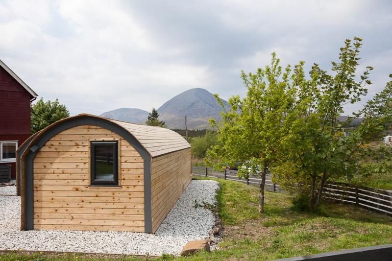 Luxury Pod photo 3