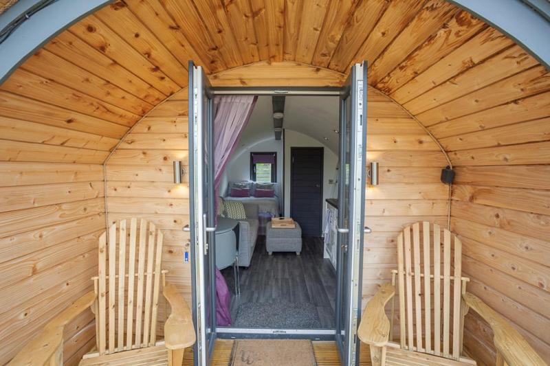 Luxury Pod photo 1