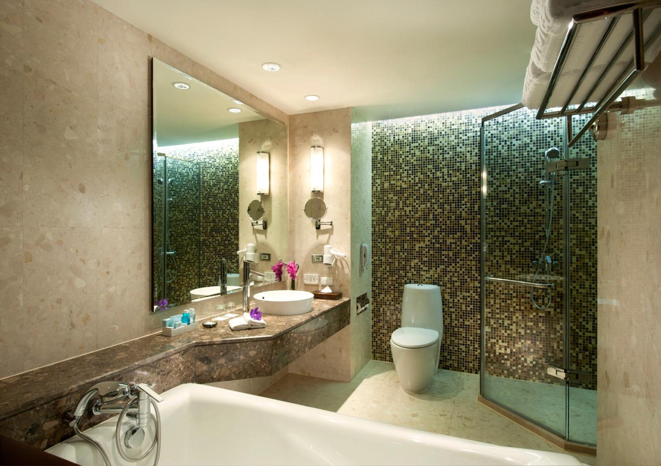 Standard Twin Room - Photo 4