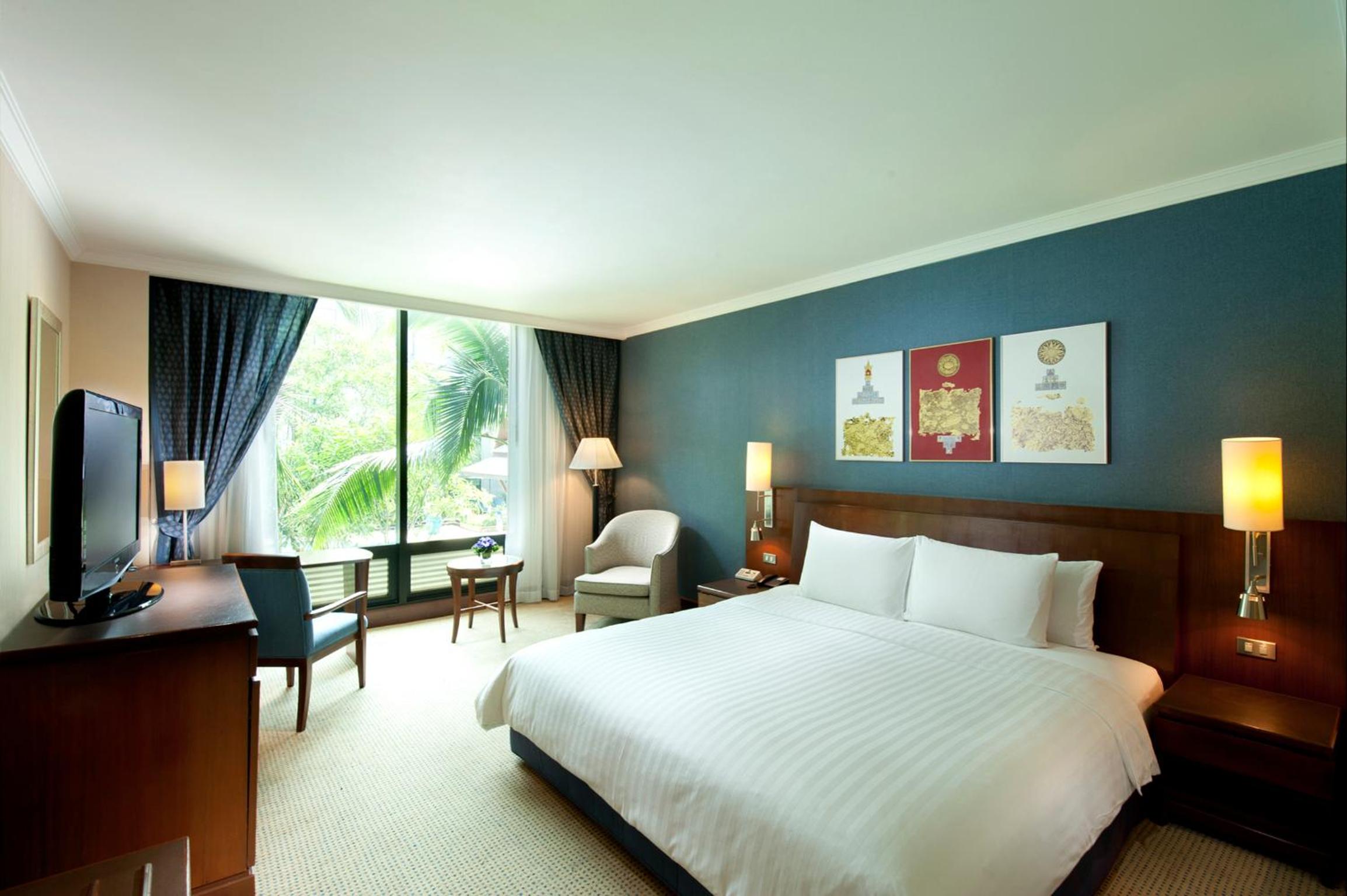 Standard King Room - Photo 1