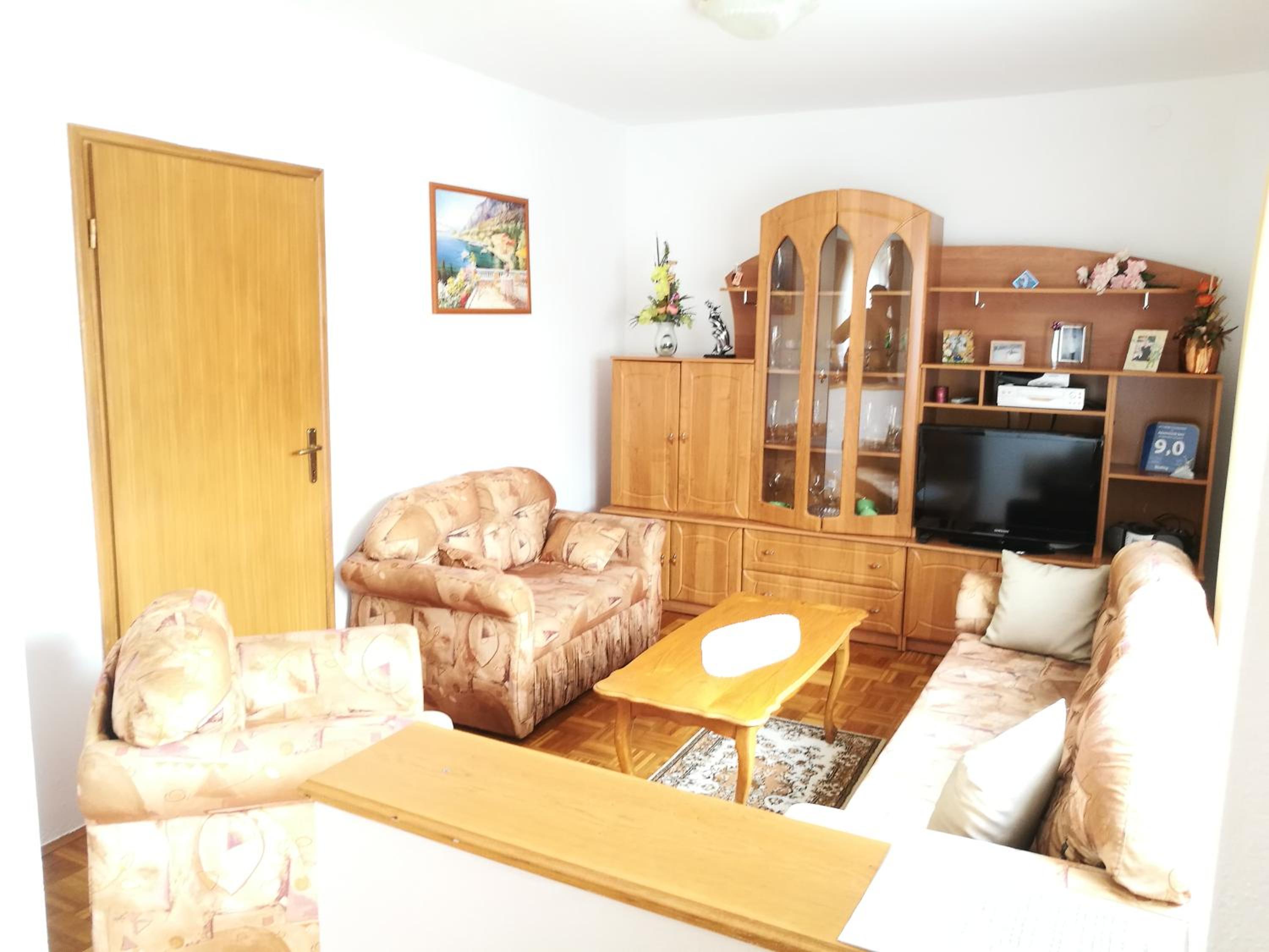Two-Bedroom Apartment photo 1