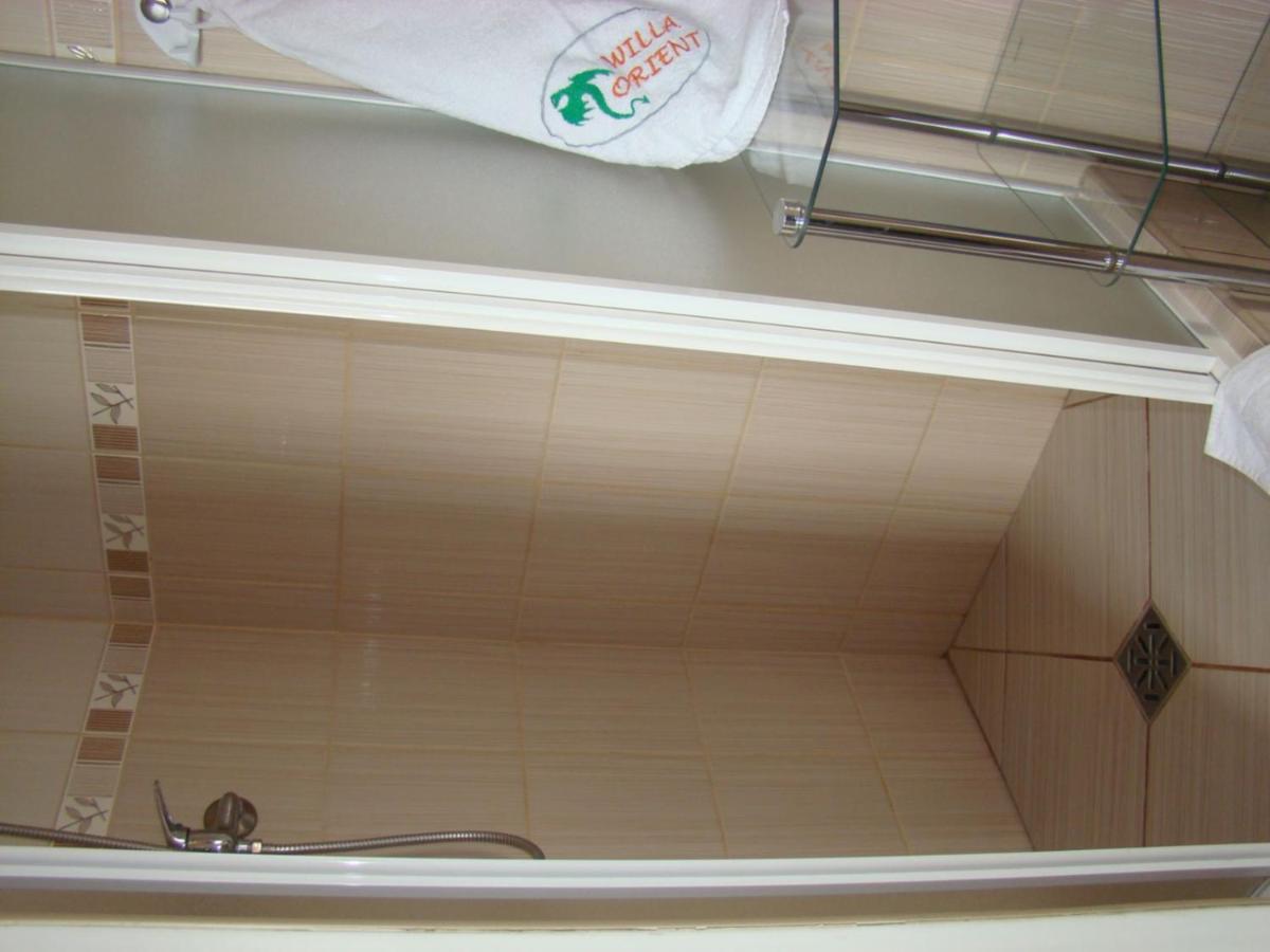 Duplex Apartment photo 2