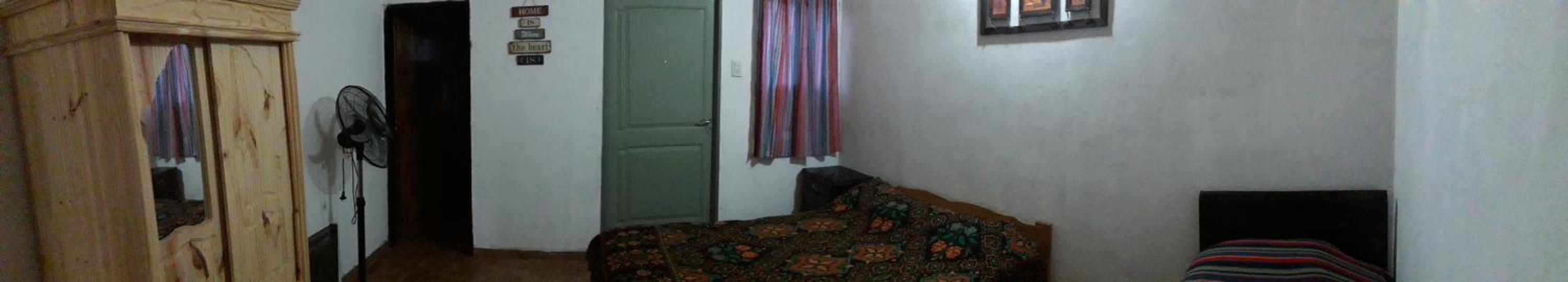 Apartment photo 1