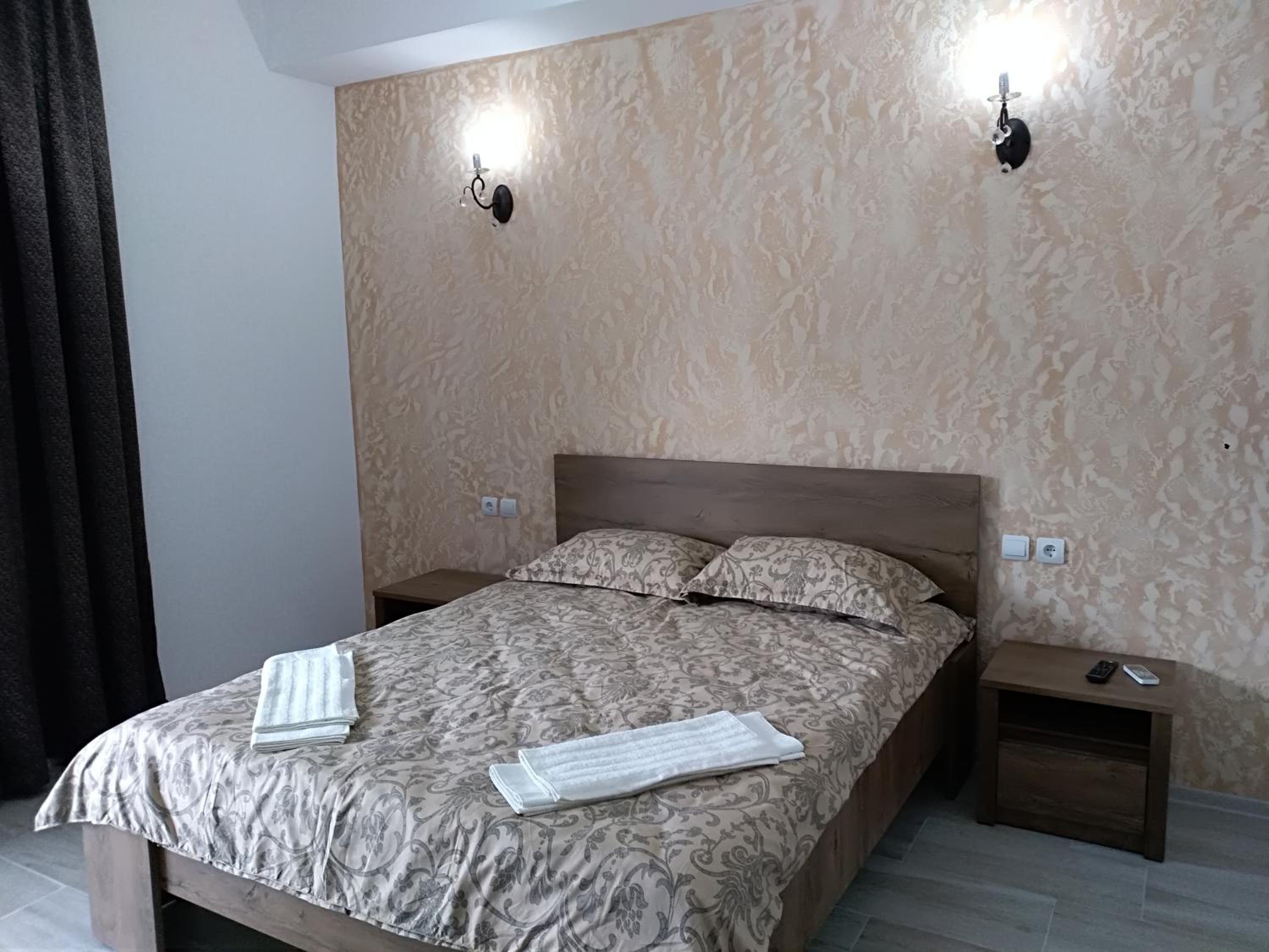 Double Room with Private Bathroom photo 3