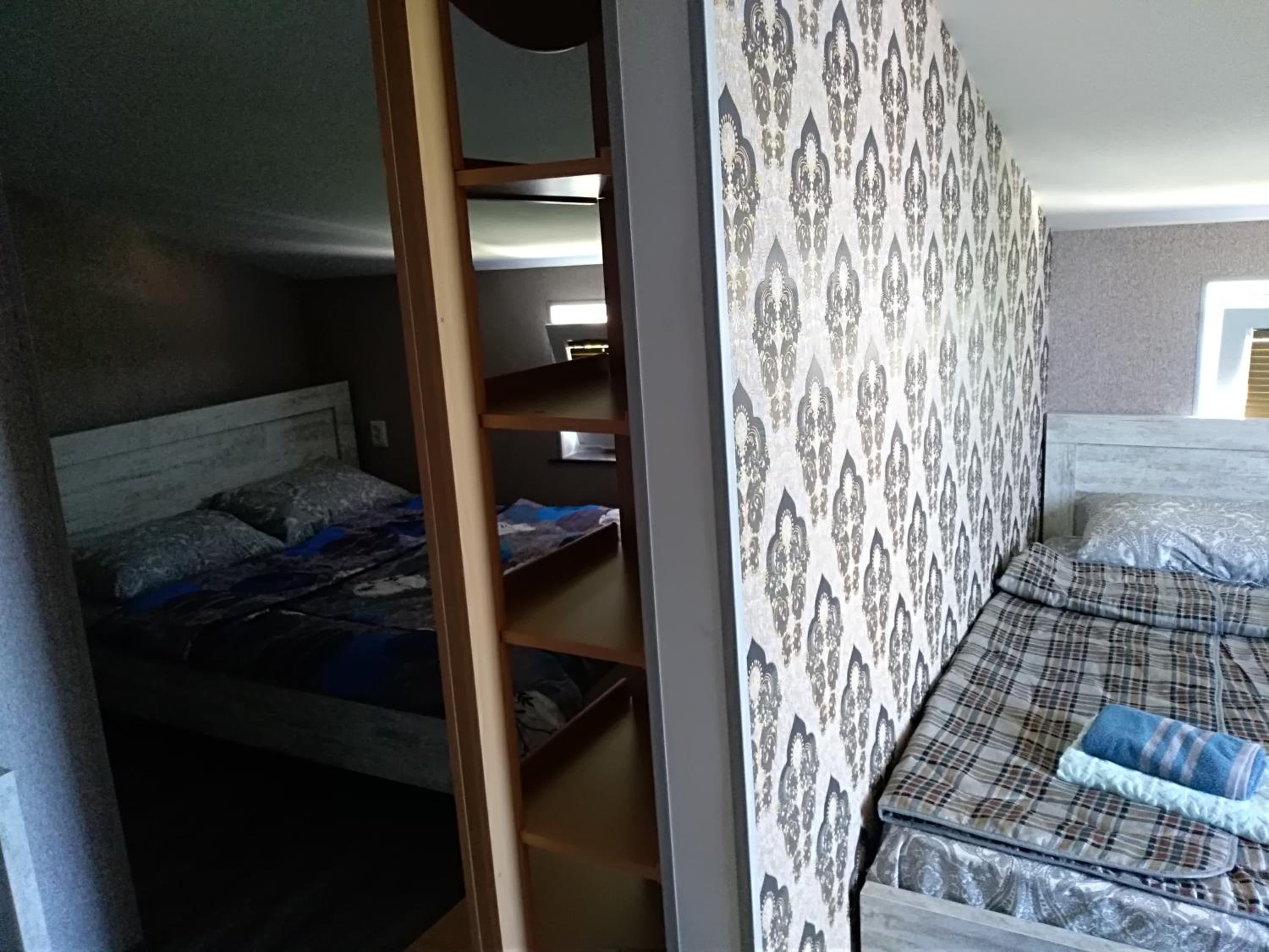 Deluxe Double or Twin Room photo 3