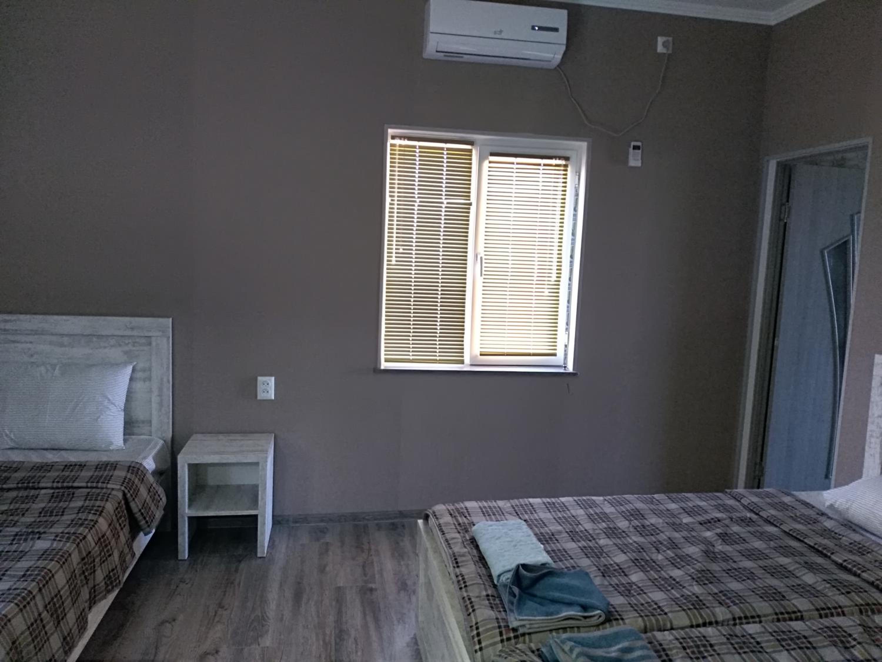 Double Room with Private Bathroom photo 1