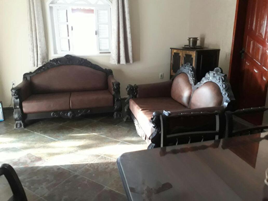 Three-Bedroom House photo 1