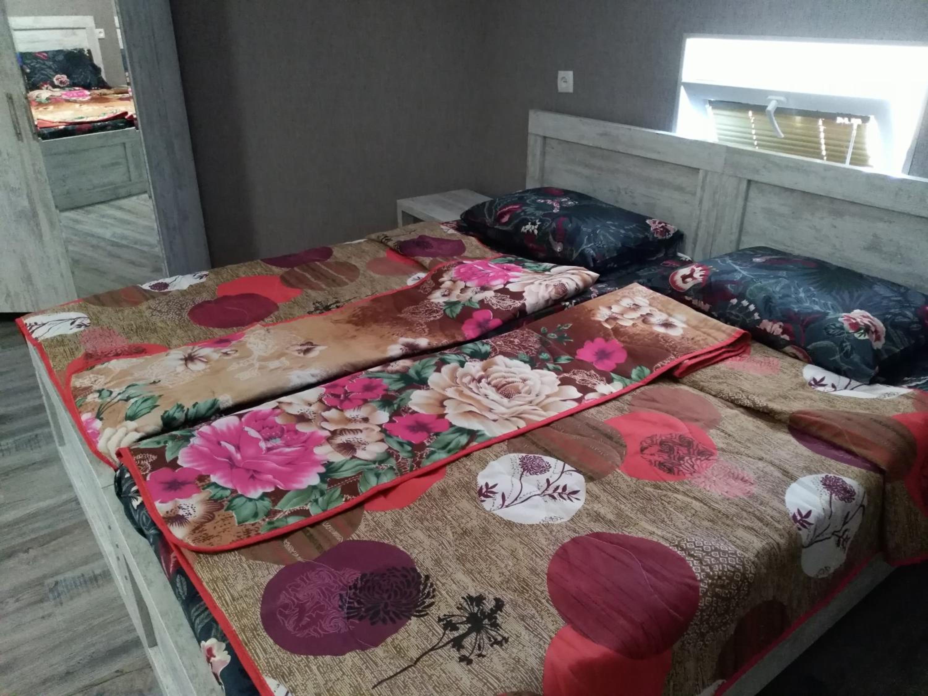 Classic Quadruple Room photo 3