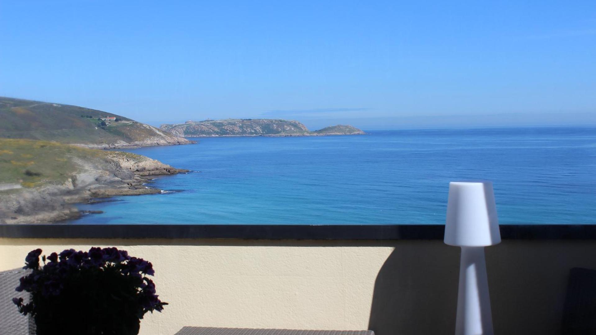 Apartment with Sea View photo 2