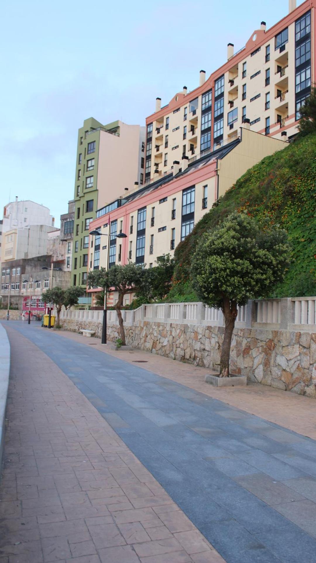 Apartment with Sea View photo 3