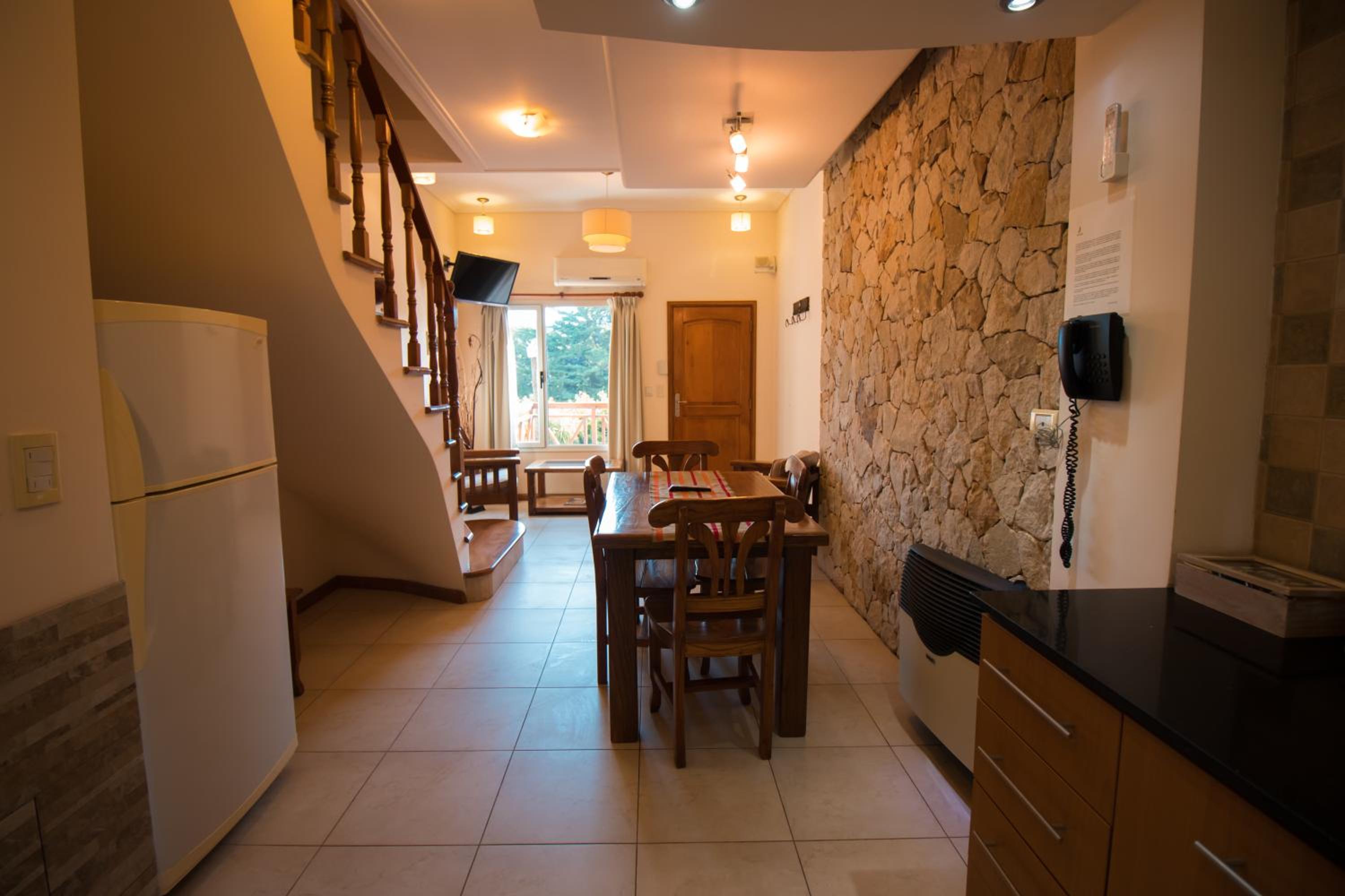 Duplex Apartment photo 2