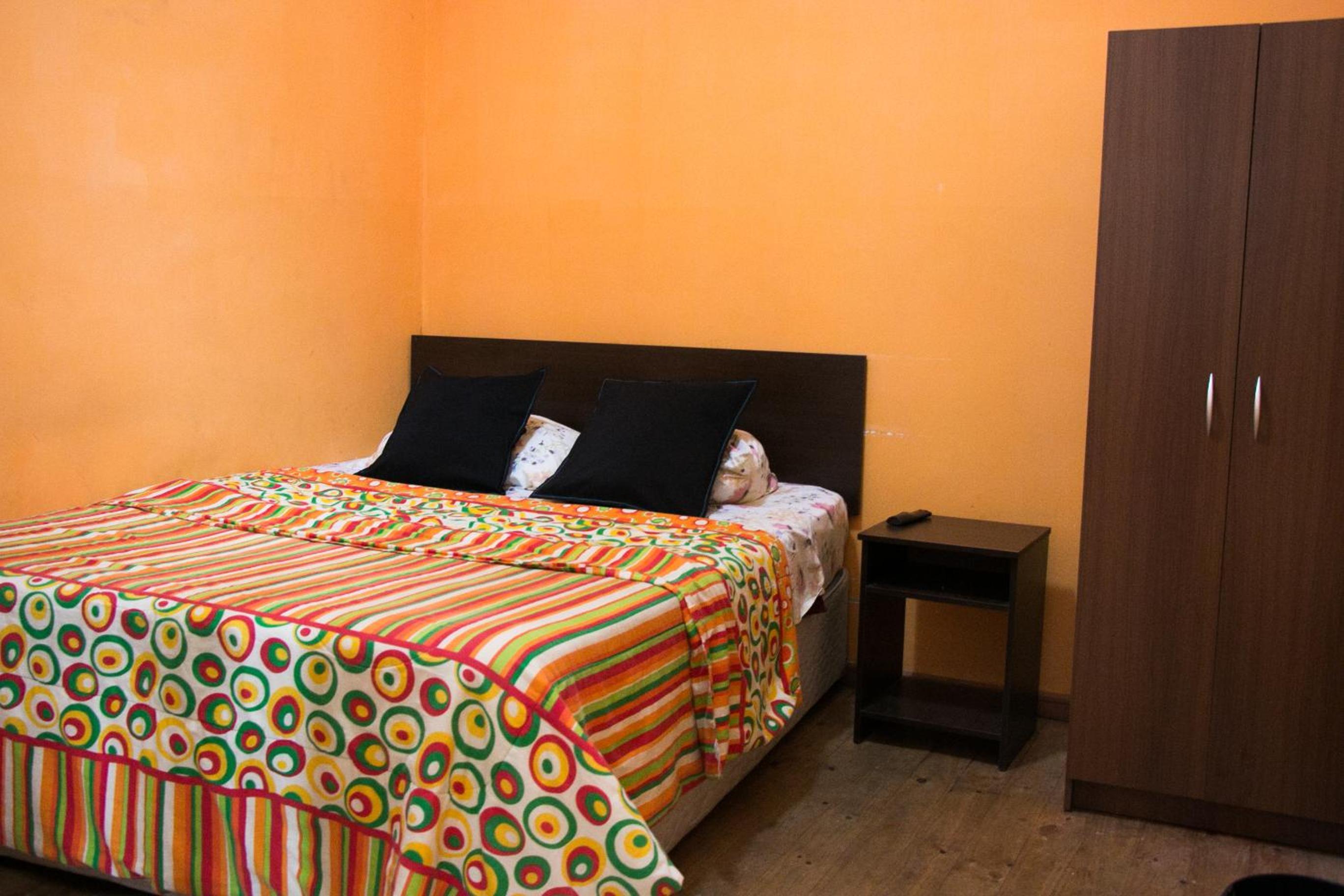 Standard Double Room with Shared Bathroom photo 1