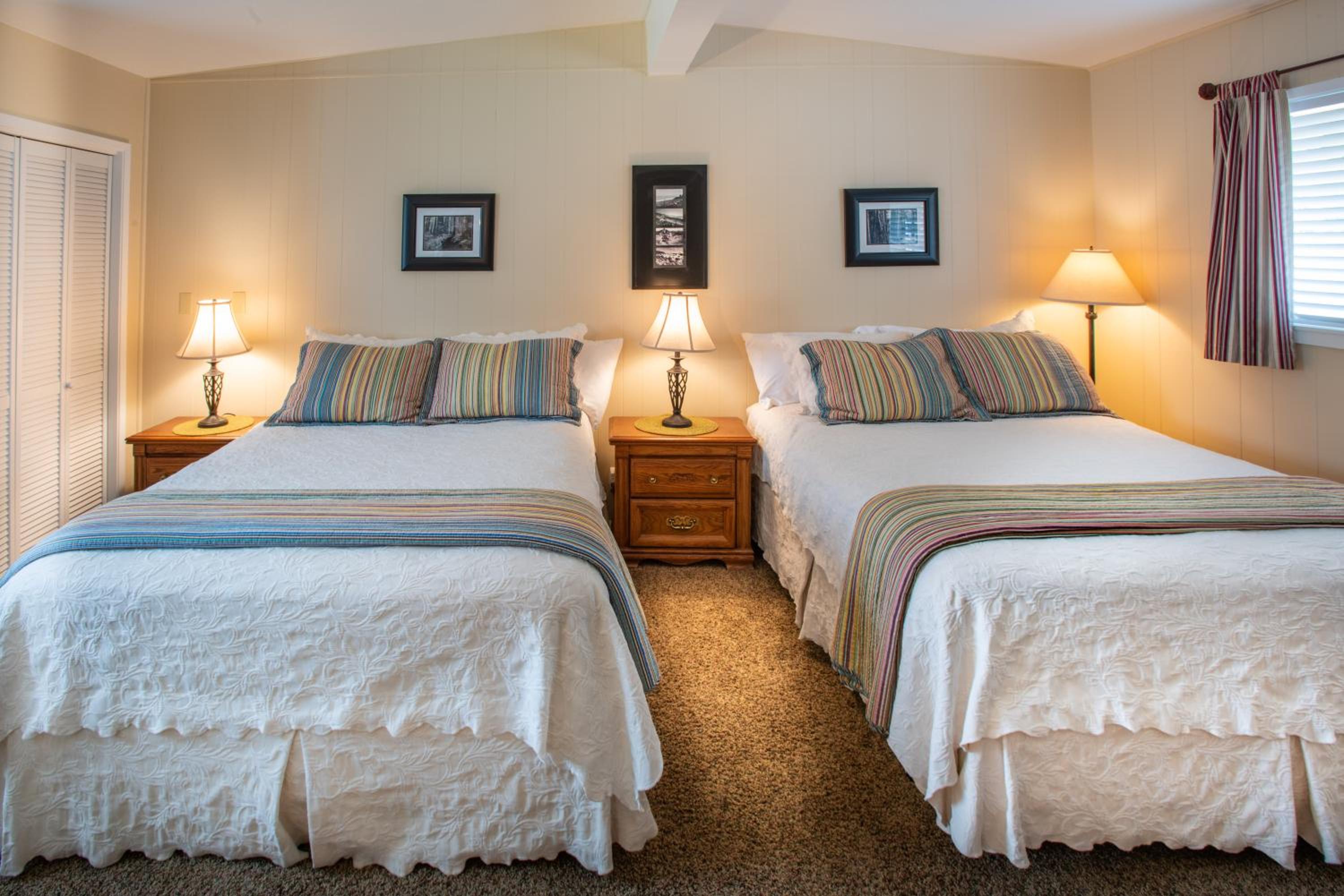 Two Queen Suite photo 2