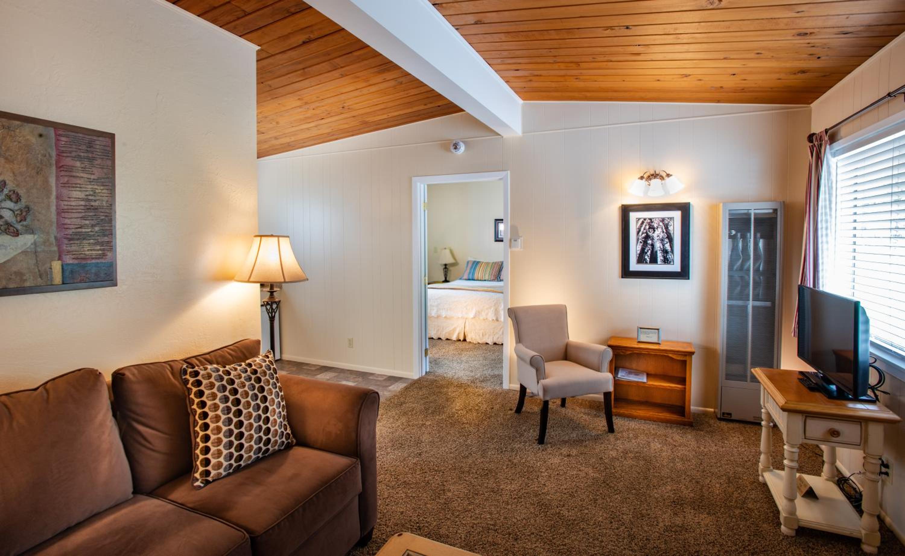 Two Queen Suite photo 1