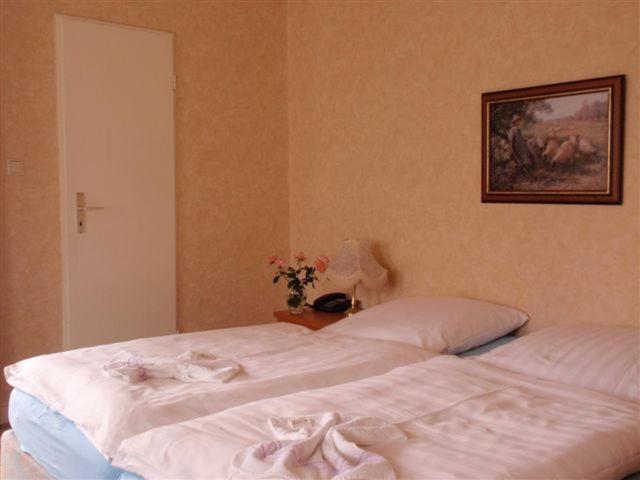Twin Room photo 2