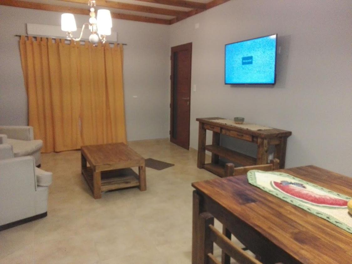 Two-Bedroom House photo 1