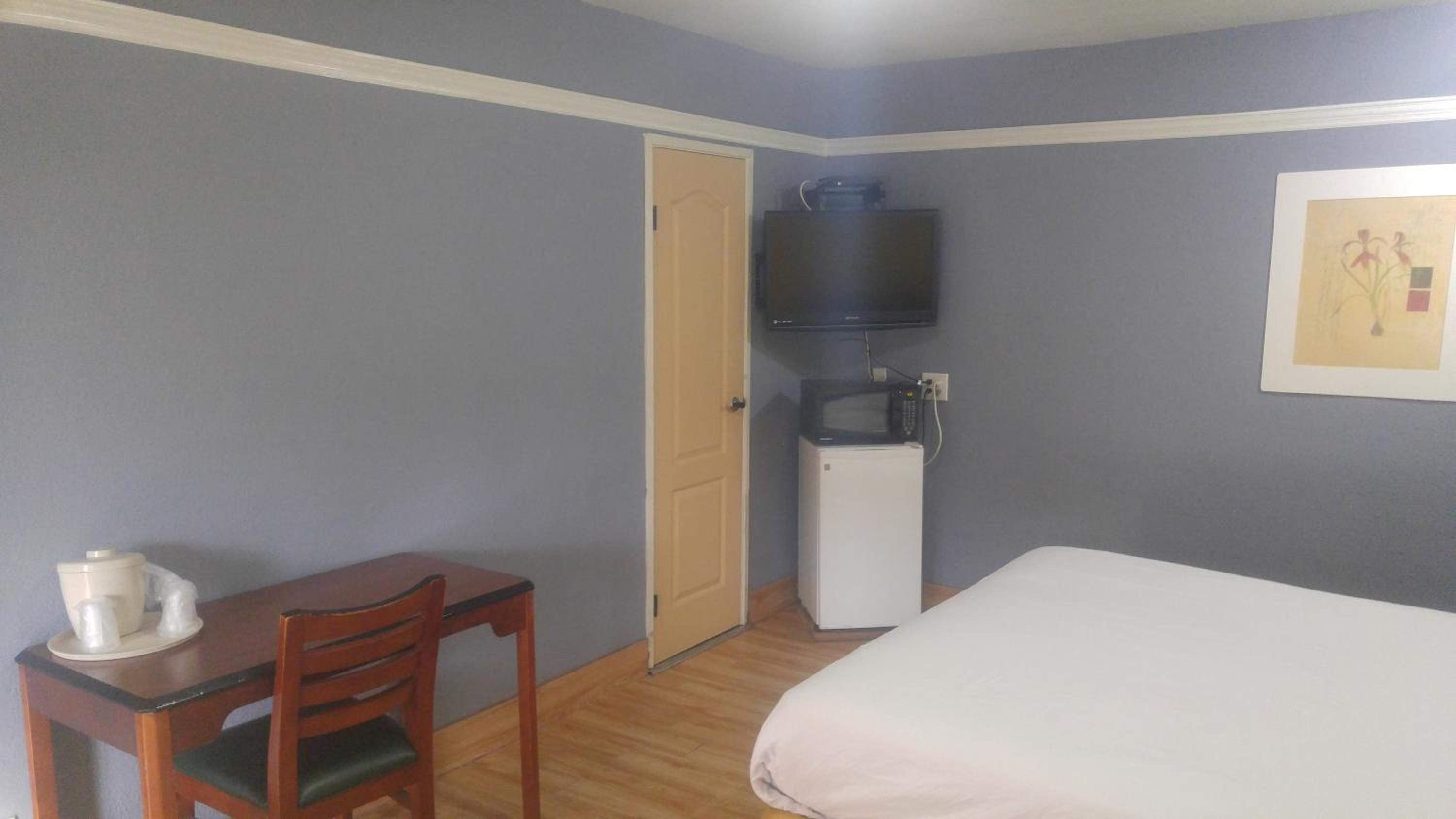 Riviera Motel, Foto 2