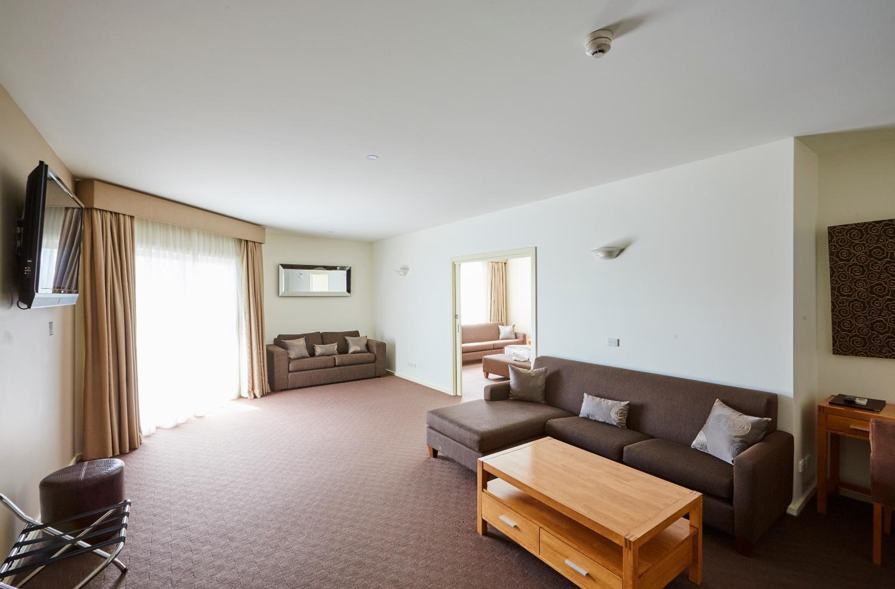 Beleura Suite photo 3