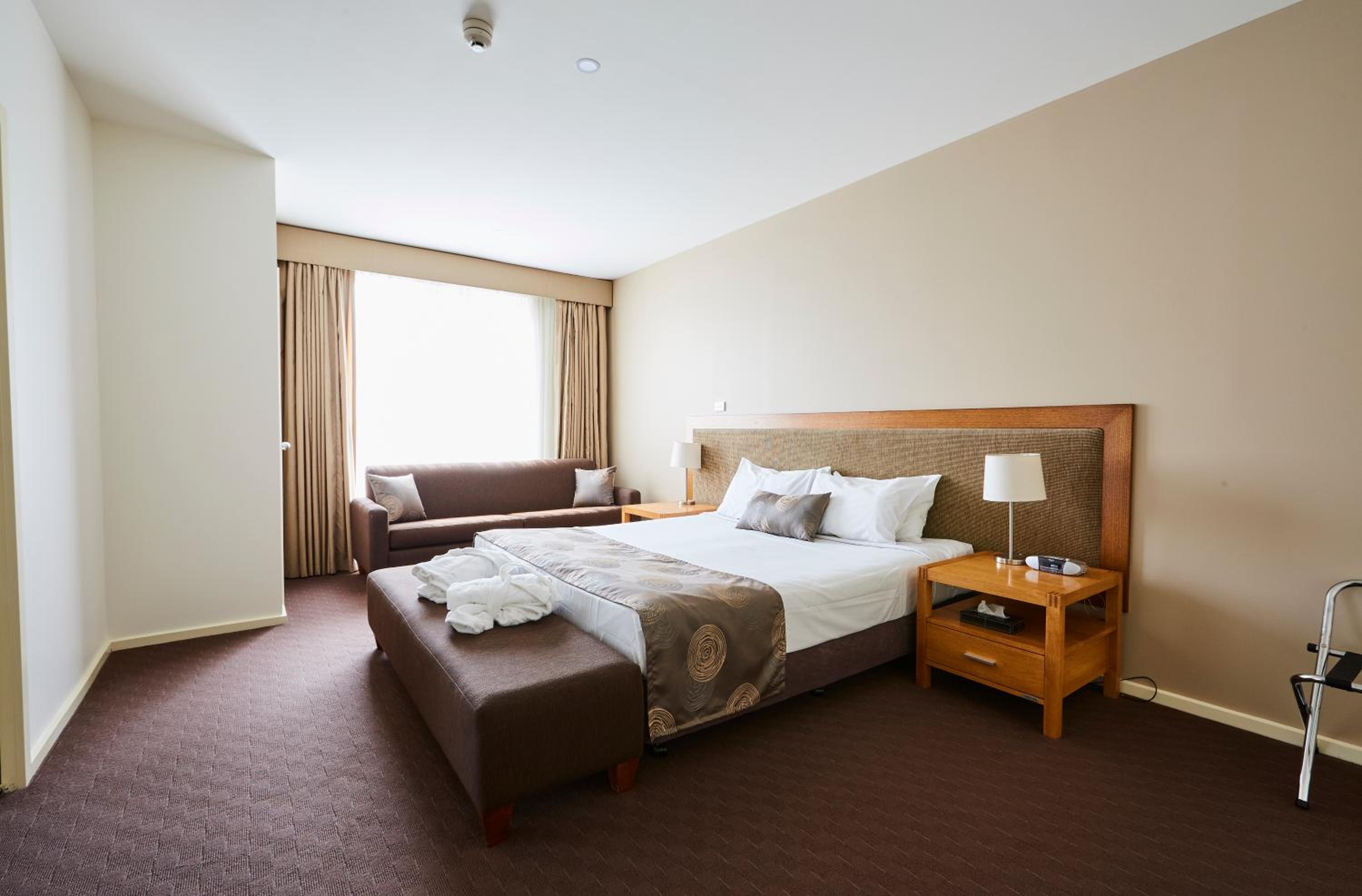 Beleura Suite photo 1