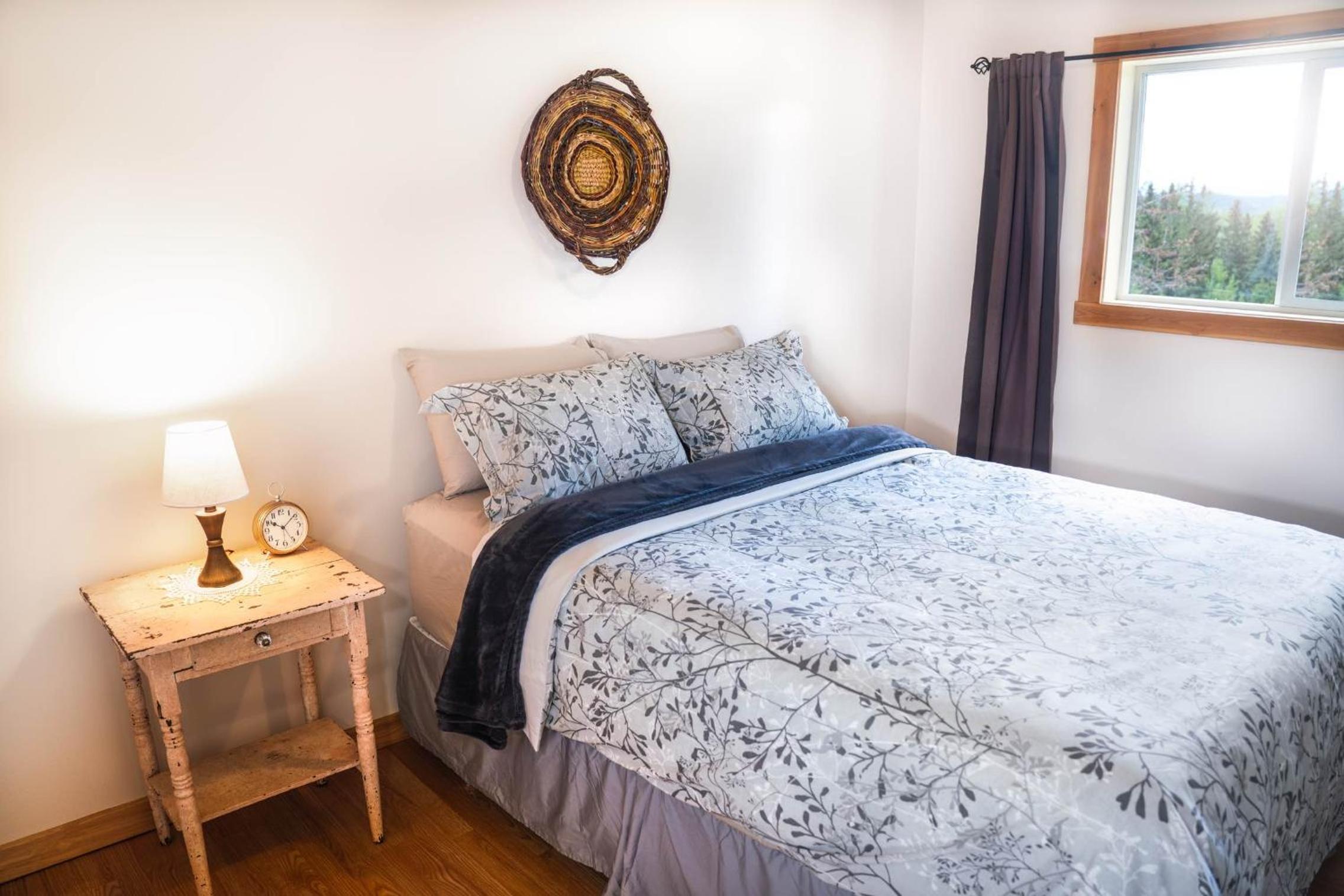Double Room with Mountain View photo 2