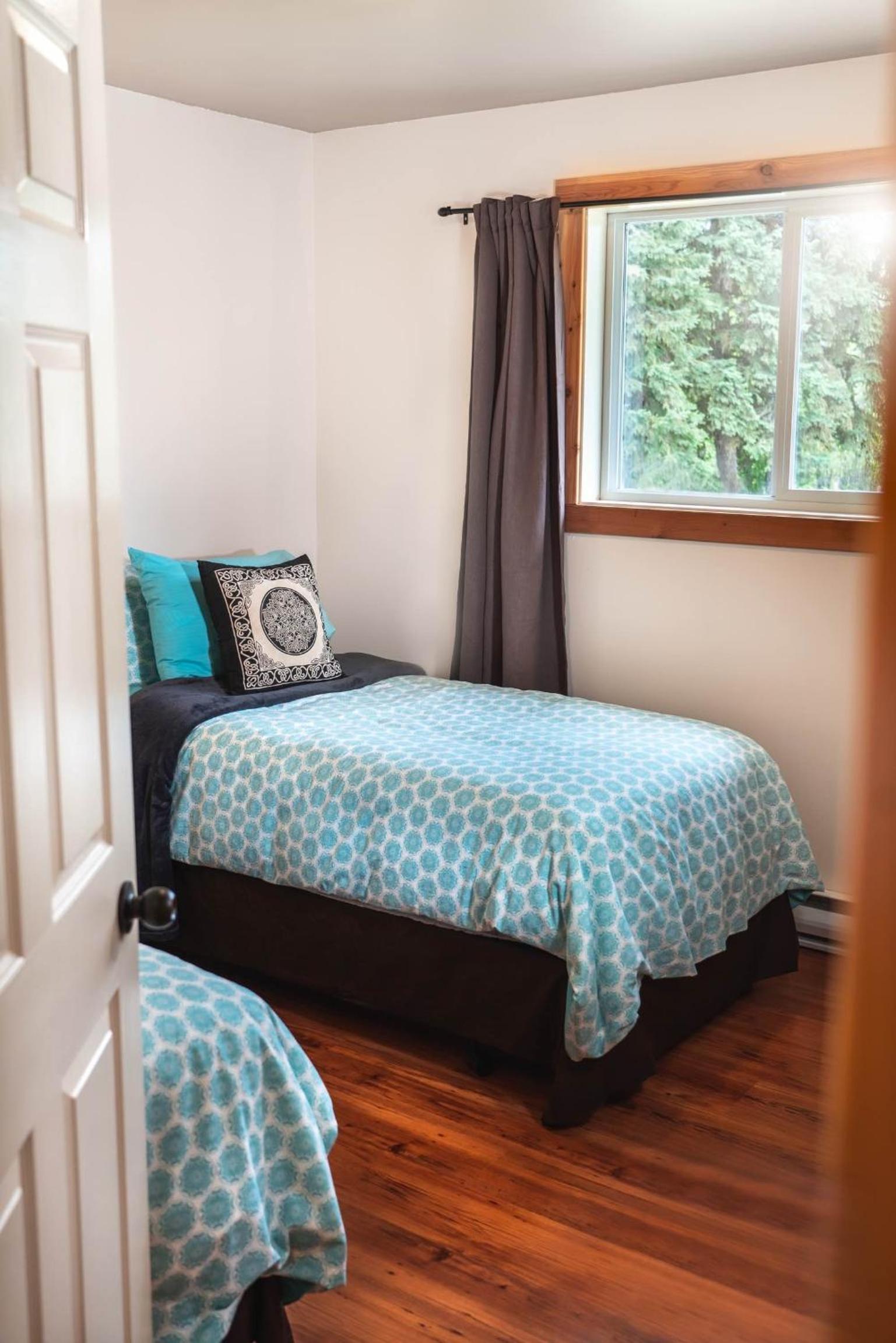Deluxe Double or Twin Room photo 1
