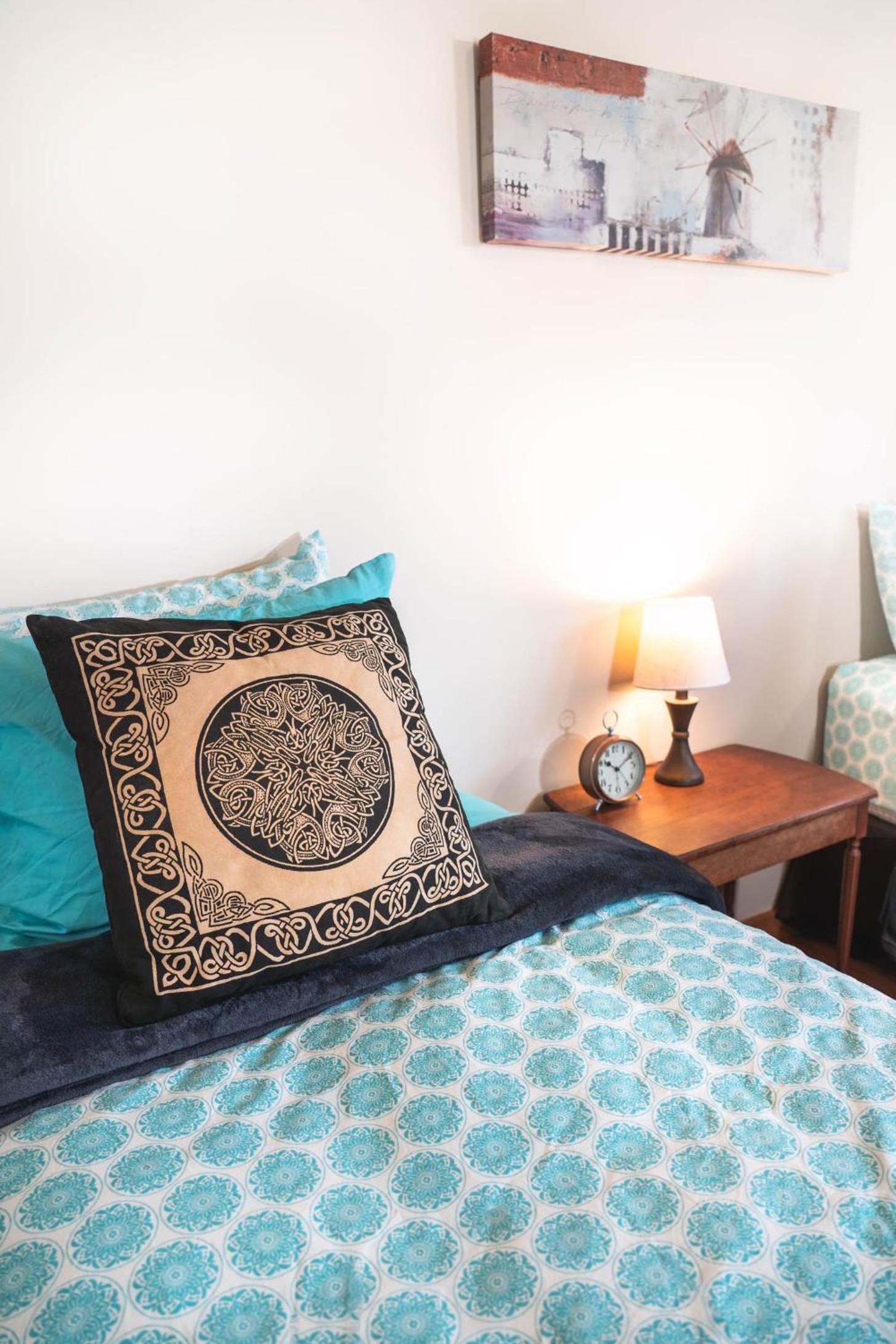 Deluxe Double or Twin Room photo 2