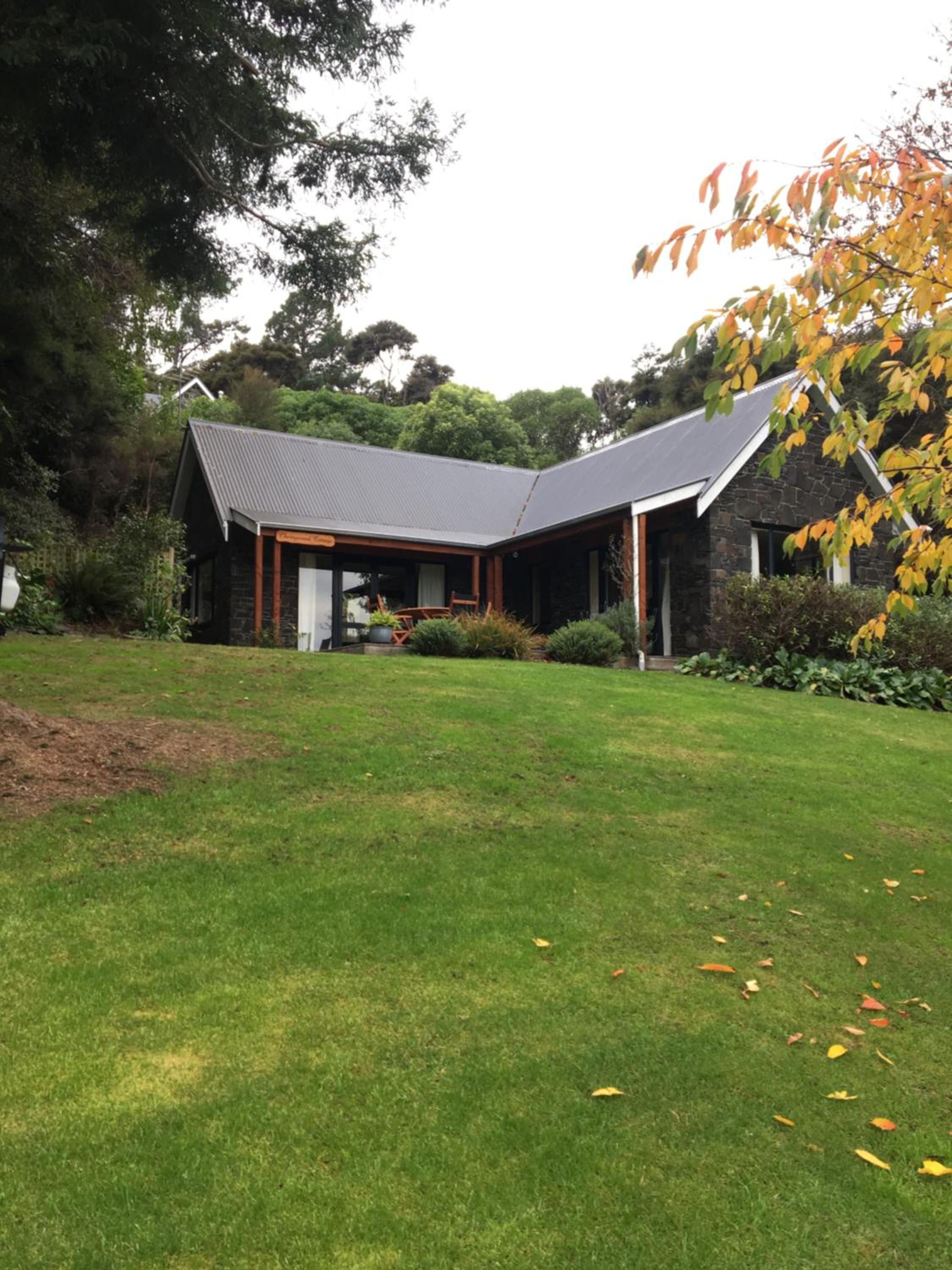 Two-Bedroom House - Photo 8