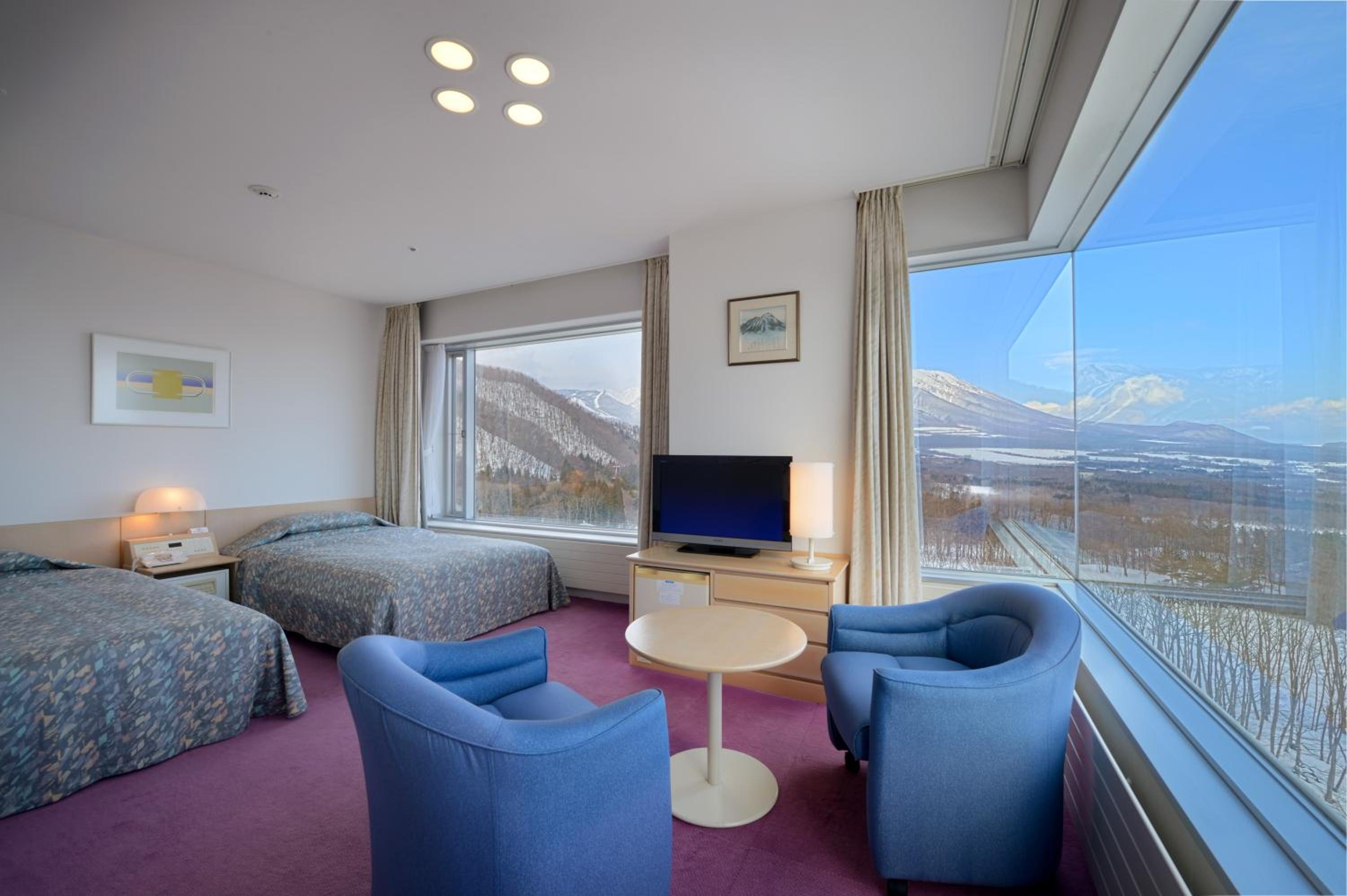 Standard Corner Twin Room - Photo 7