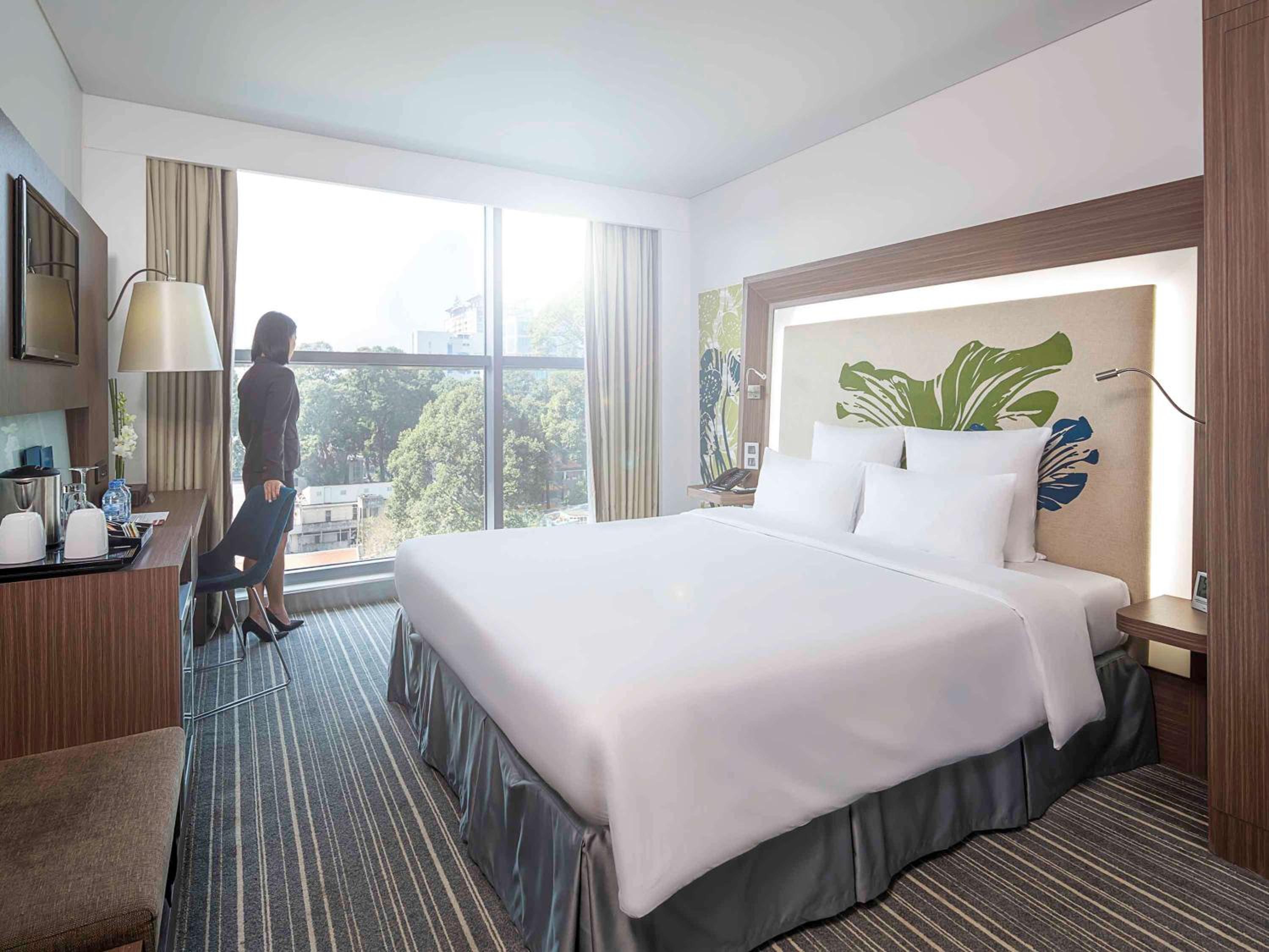Superior Double Room photo 3