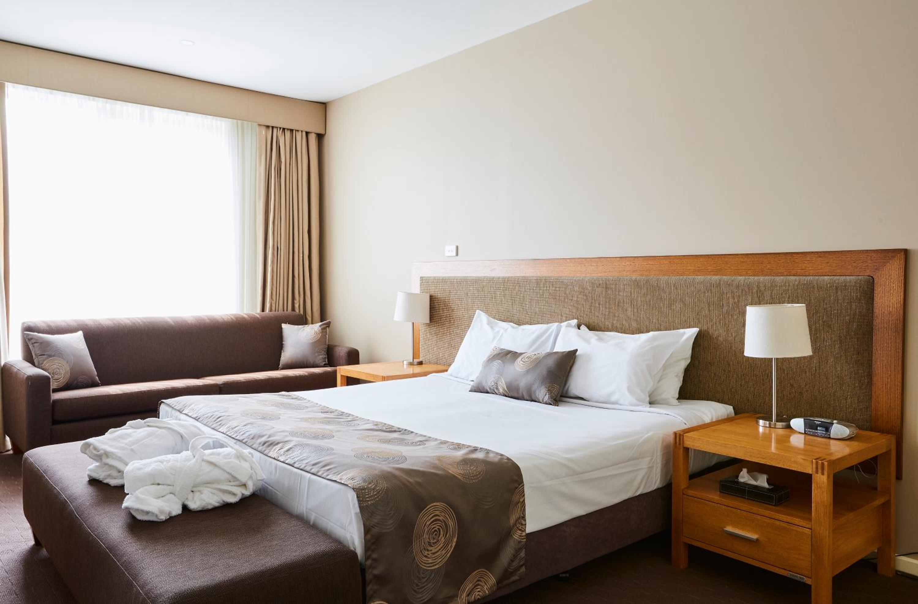 Standard Suite photo 1