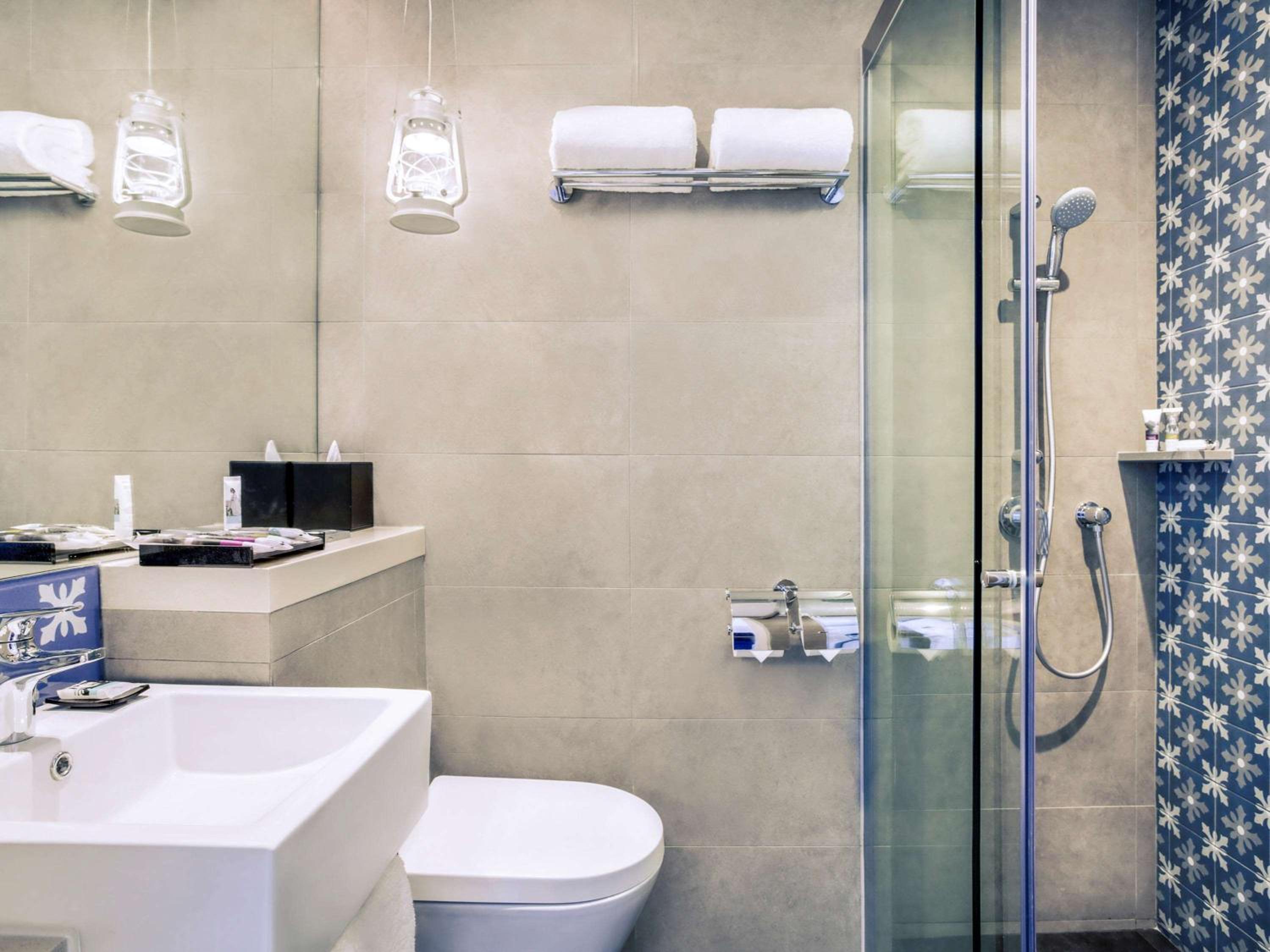 Privilege Twin Room, Lounge Access, Higher Floor, Free Mini-bar